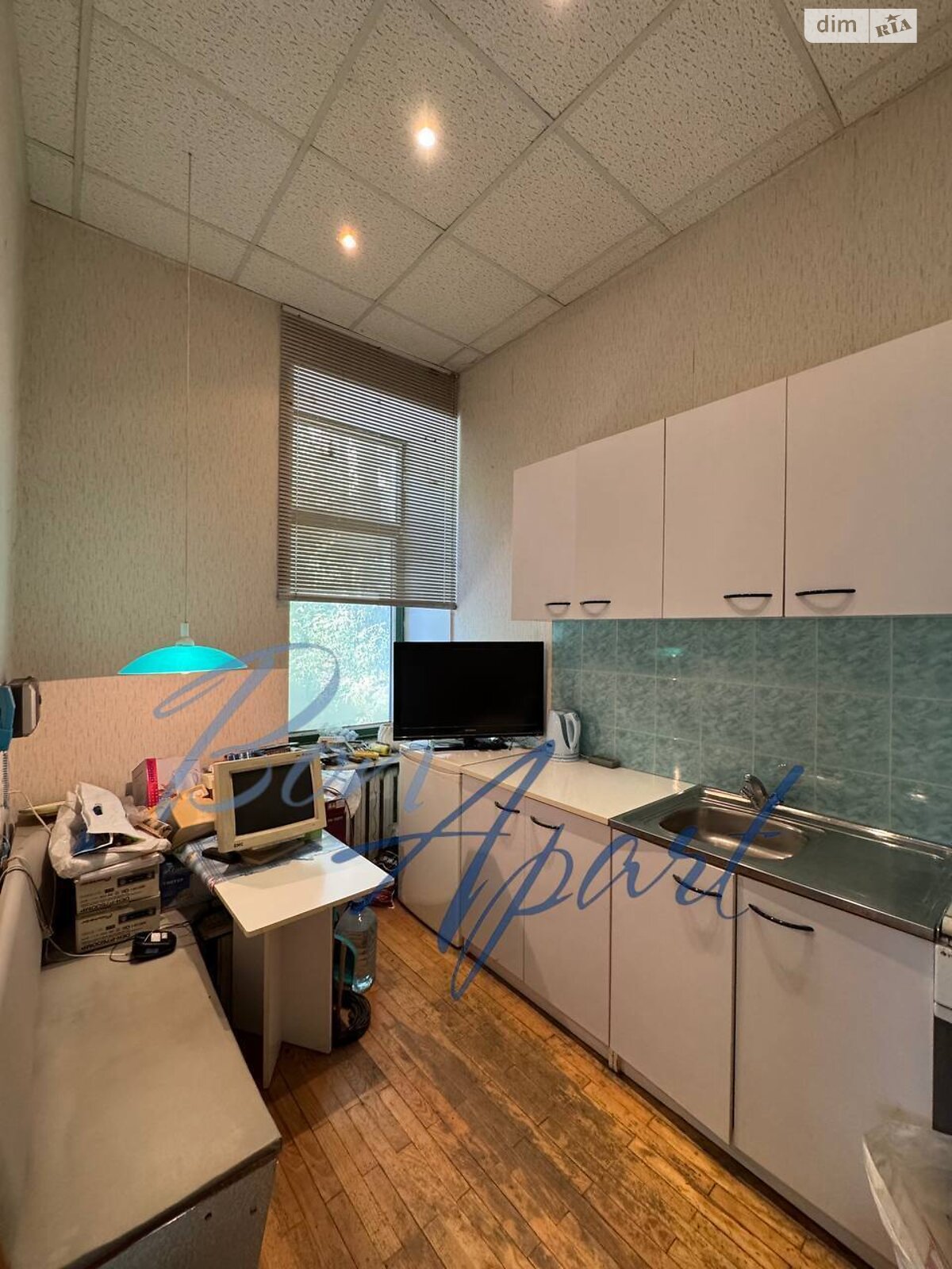 Продажа двухкомнатной квартиры в Киеве, на ул. Прорезная 12, район Старый Киев фото 1