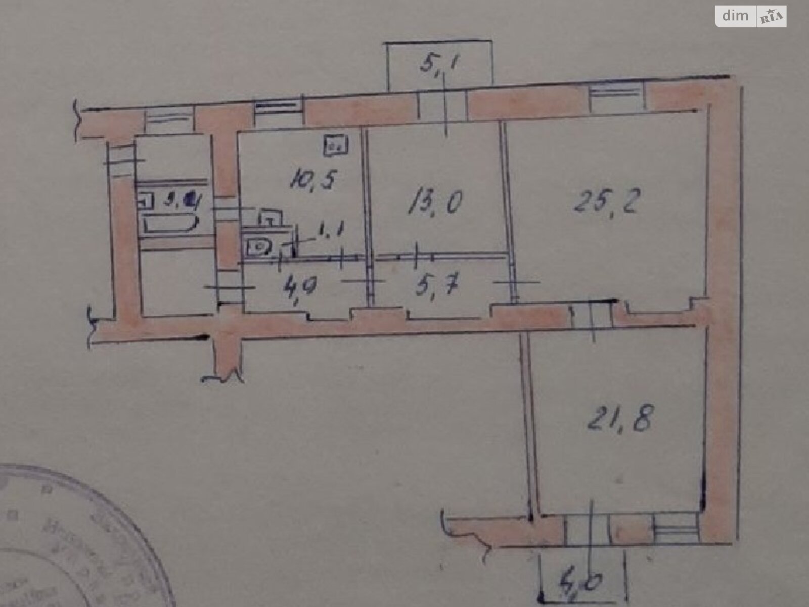 Продажа трехкомнатной квартиры в Киеве, на ул. Рейтарская 35Б, район Старый Киев фото 1 Продажа трехкомнатной квартиры в Киеве, на ул. Рейтарская 35Б, район Старый Киев фото 1