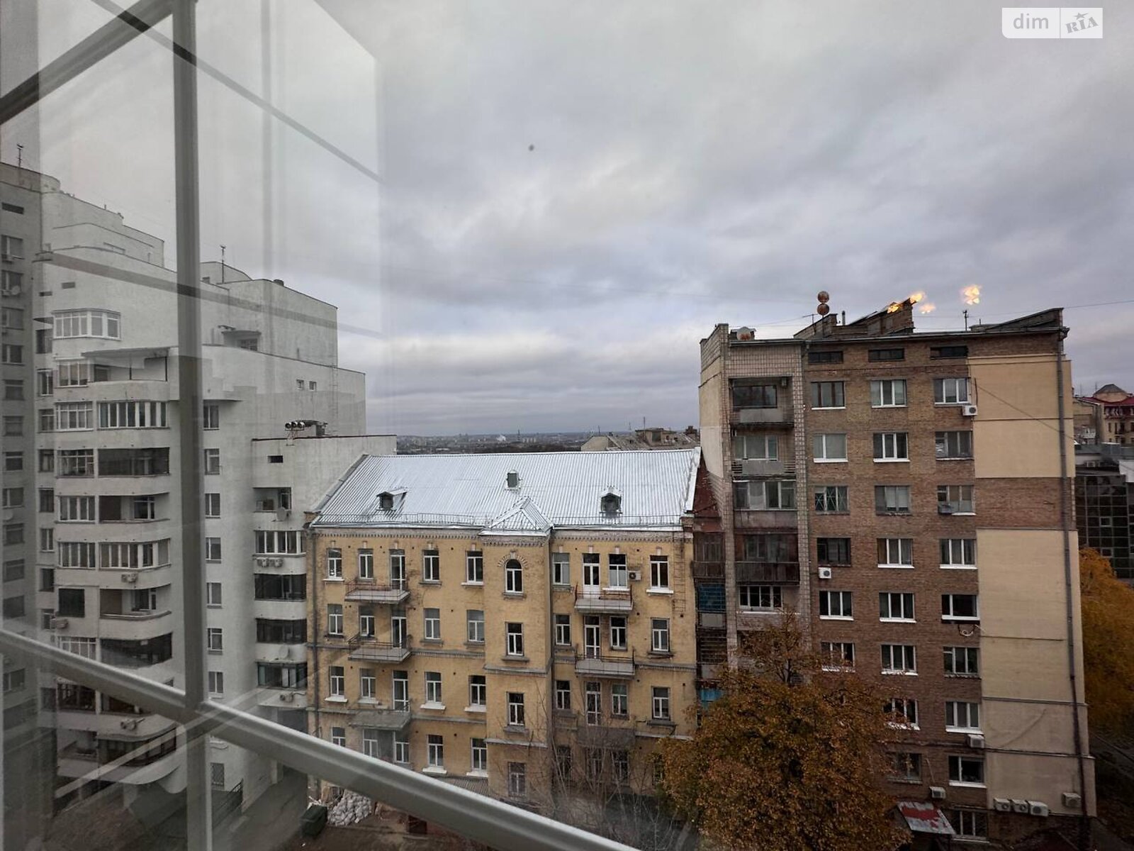 Продаж чотирикімнатної квартири в Києві, на вул. Рейтарська 34, район Старий Київ фото 1 Продаж чотирикімнатної квартири в Києві, на вул. Рейтарська 34, район Старий Київ фото 1