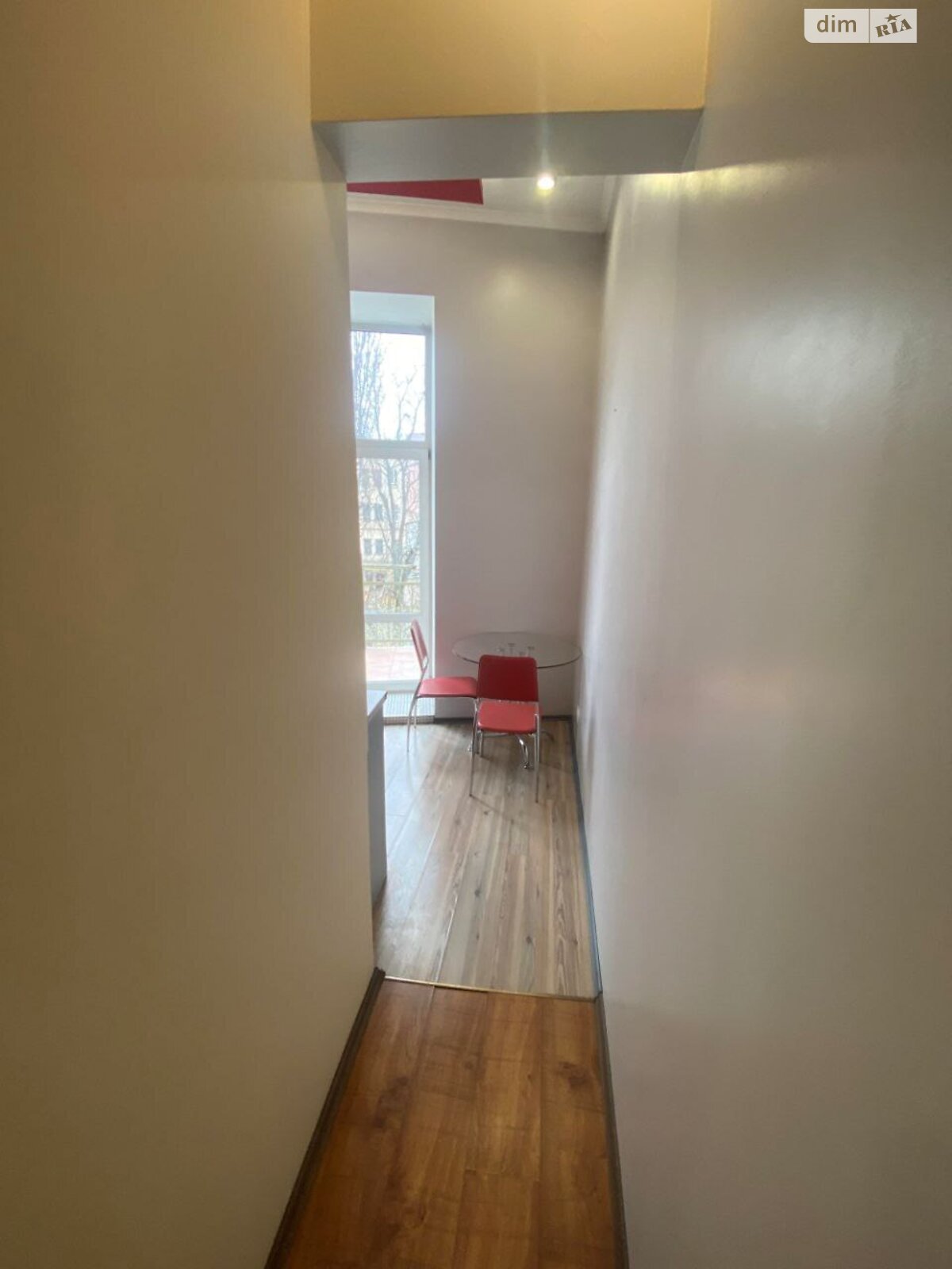 Продажа однокомнатной квартиры в Киеве, на ул. Рейтарская 25, район Старый Киев фото 1 Продажа однокомнатной квартиры в Киеве, на ул. Рейтарская 25, район Старый Киев фото 1