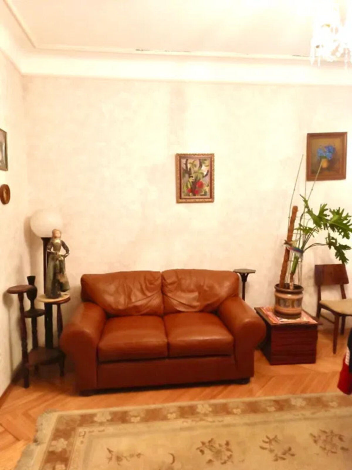 Продаж двокімнатної квартири в Києві, на вул. Софіївська 4, район Старий Київ фото 1 Продаж двокімнатної квартири в Києві, на вул. Софіївська 4, район Старий Київ фото 1