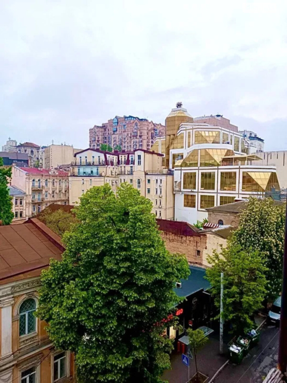Продаж двокімнатної квартири в Києві, на вул. Софіївська 4, район Старий Київ фото 1 Продаж двокімнатної квартири в Києві, на вул. Софіївська 4, район Старий Київ фото 1