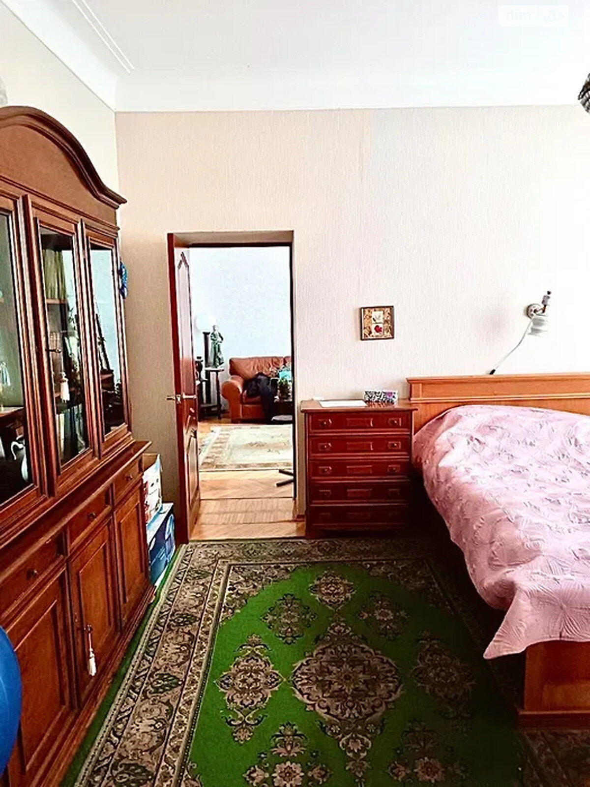 Продажа двухкомнатной квартиры в Киеве, на ул. Софиевская 4, район Старый Киев фото 1 Продажа двухкомнатной квартиры в Киеве, на ул. Софиевская 4, район Старый Киев фото 1
