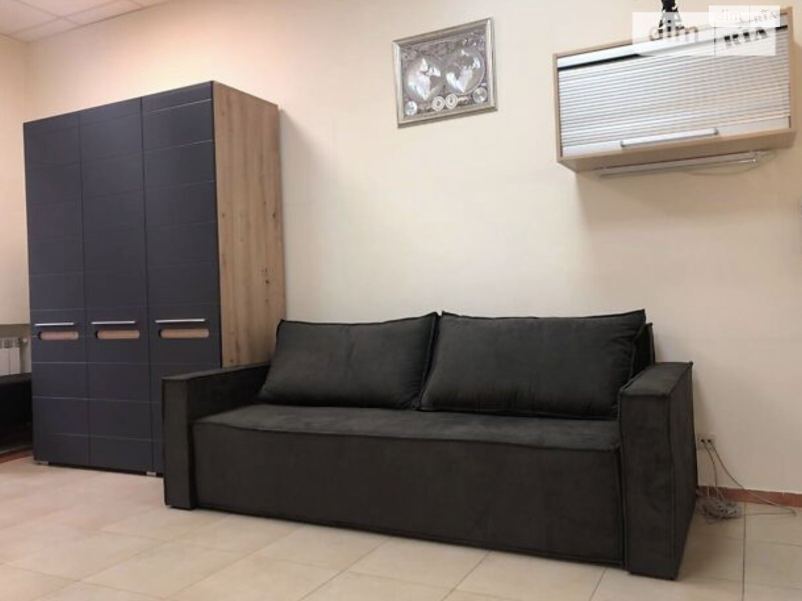 Продажа однокомнатной квартиры в Киеве, на ул. Софиевская 1/2, район Старый Киев фото 1