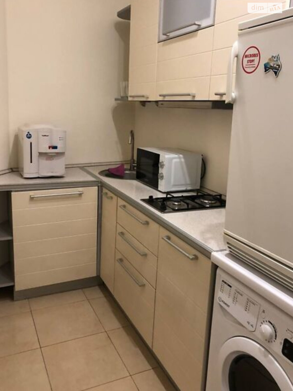 Продажа однокомнатной квартиры в Киеве, на ул. Софиевская 1/2, район Старый Киев фото 1