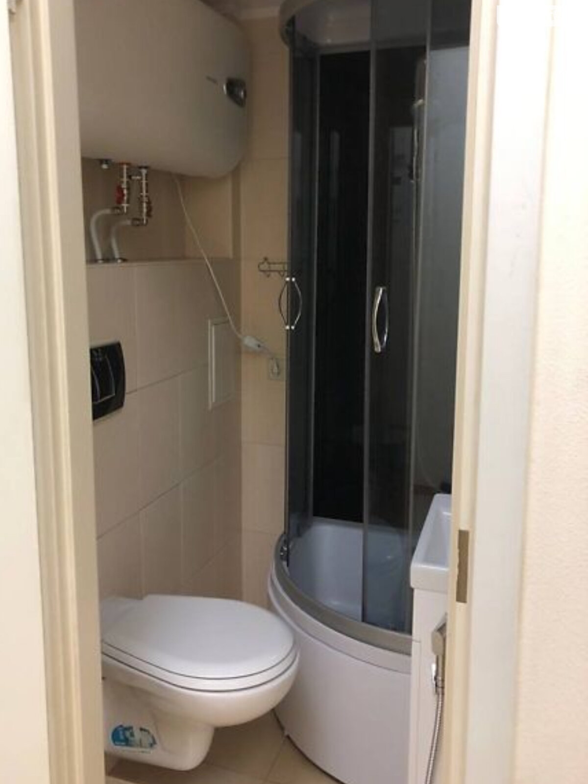 Продажа однокомнатной квартиры в Киеве, на ул. Софиевская 1/2, район Старый Киев фото 1