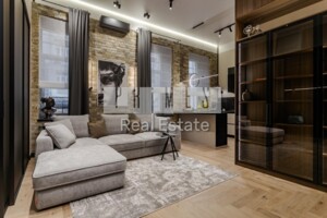 Продажа двухкомнатной квартиры в Киеве, на ул. Стрелецкая 6/7, район Старый Киев фото 2