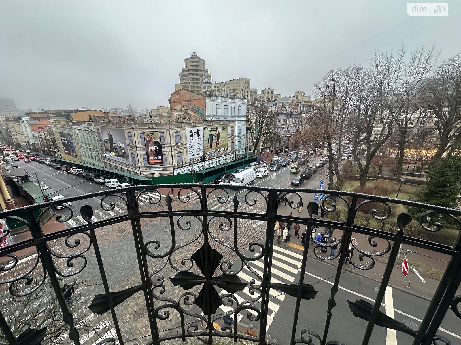 Продажа двухкомнатной квартиры в Киеве, на ул. Владимирская 40/2, район Старый Киев фото 1 Продажа двухкомнатной квартиры в Киеве, на ул. Владимирская 40/2, район Старый Киев фото 1