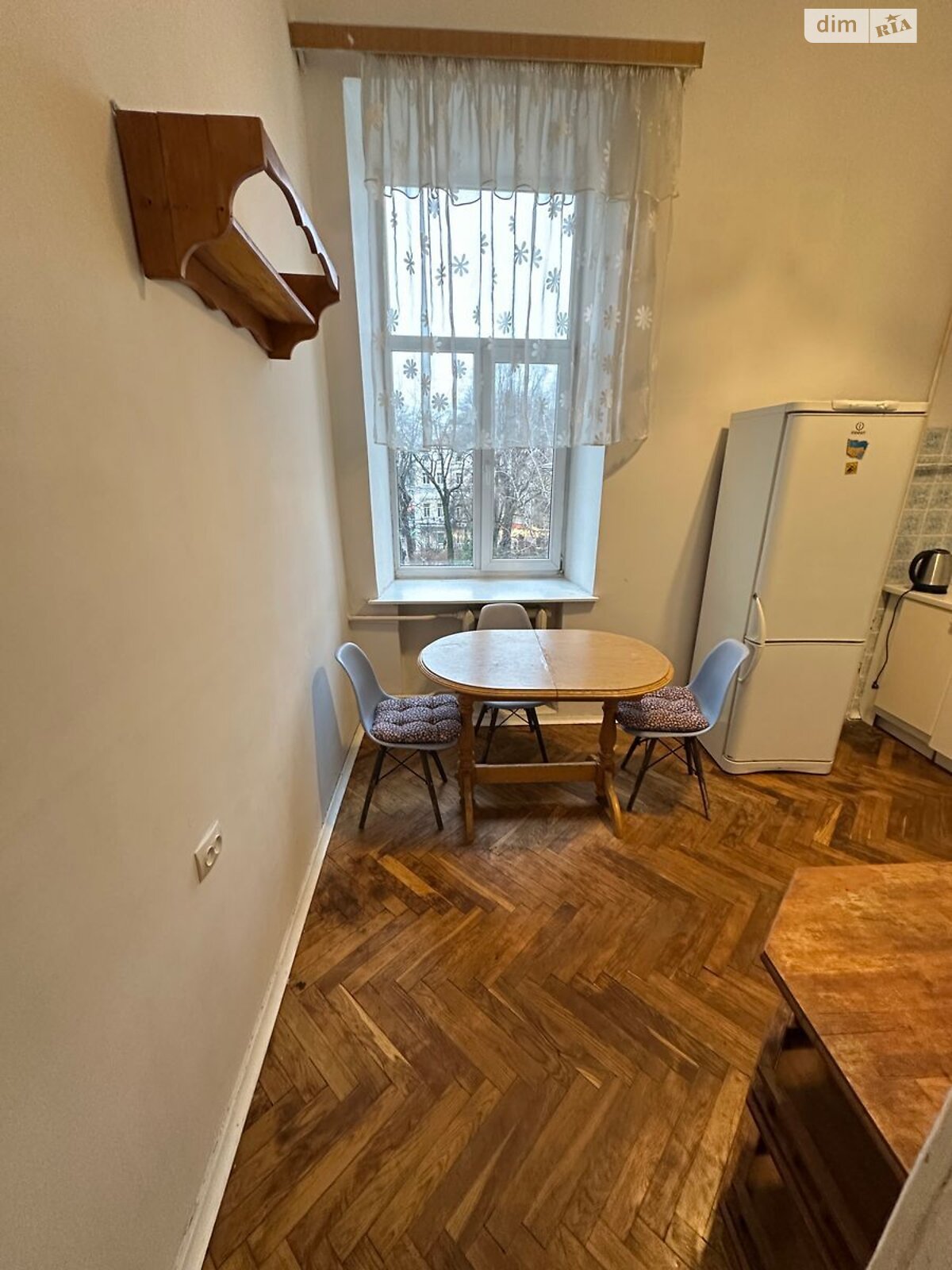 Продажа двухкомнатной квартиры в Киеве, на ул. Владимирская 40/2, район Старый Киев фото 1 Продажа двухкомнатной квартиры в Киеве, на ул. Владимирская 40/2, район Старый Киев фото 1