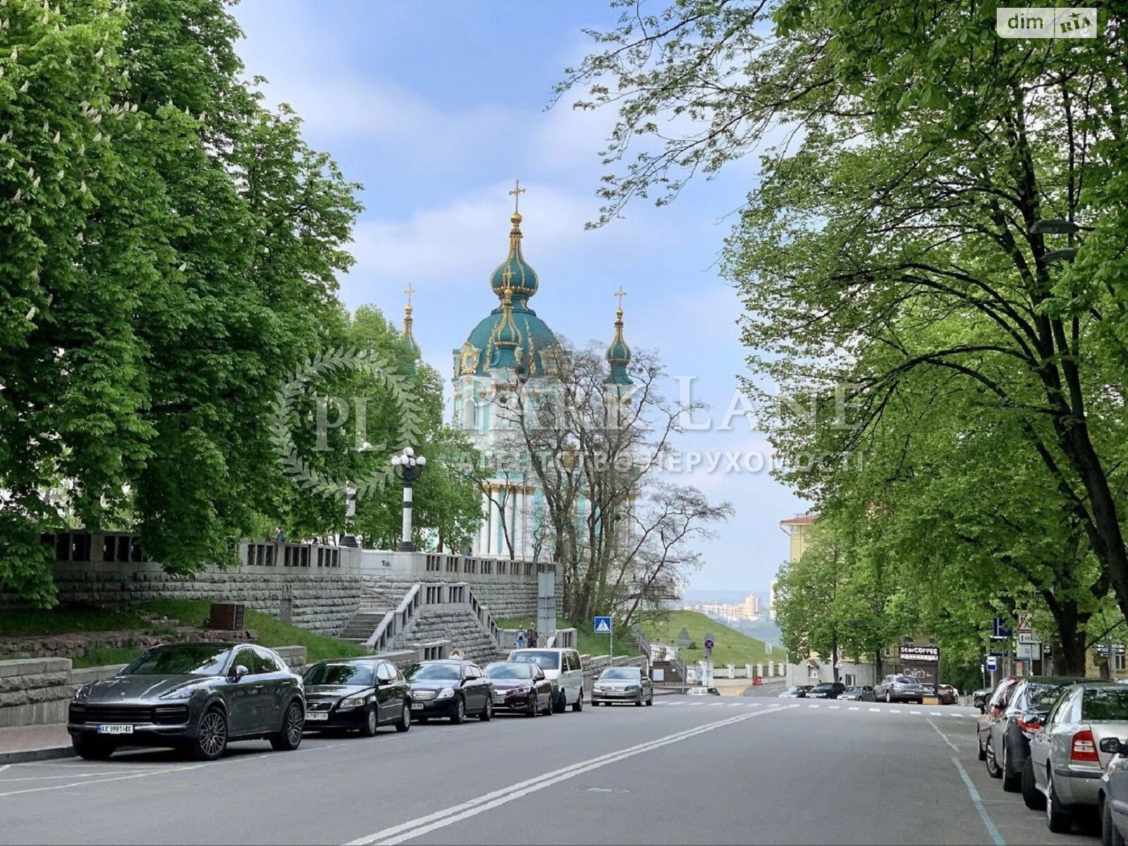 Продаж двокімнатної квартири в Києві, на вул. Володимирська 5, район Старий Київ фото 1 Продаж двокімнатної квартири в Києві, на вул. Володимирська 5, район Старий Київ фото 1