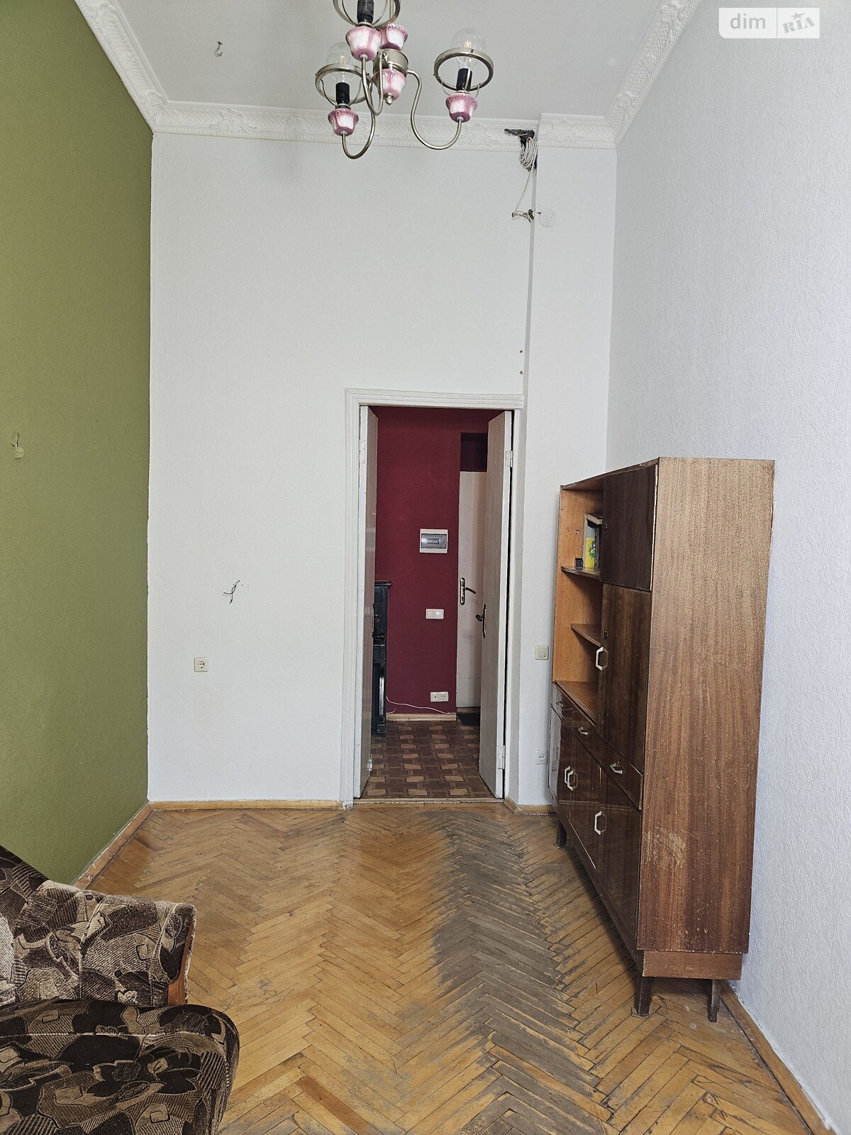 Продаж трикімнатної квартири в Києві, на вул. Володимирська 40/2, район Старий Київ фото 1 Продаж трикімнатної квартири в Києві, на вул. Володимирська 40/2, район Старий Київ фото 1