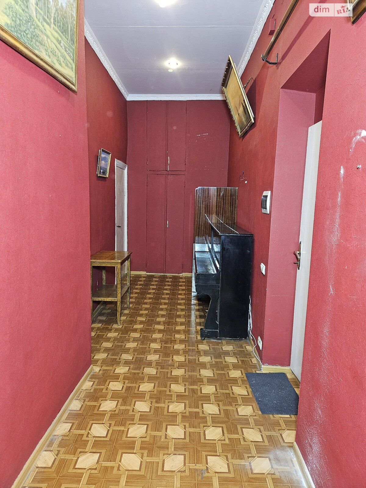 Продаж трикімнатної квартири в Києві, на вул. Володимирська 40/2, район Старий Київ фото 1 Продаж трикімнатної квартири в Києві, на вул. Володимирська 40/2, район Старий Київ фото 1