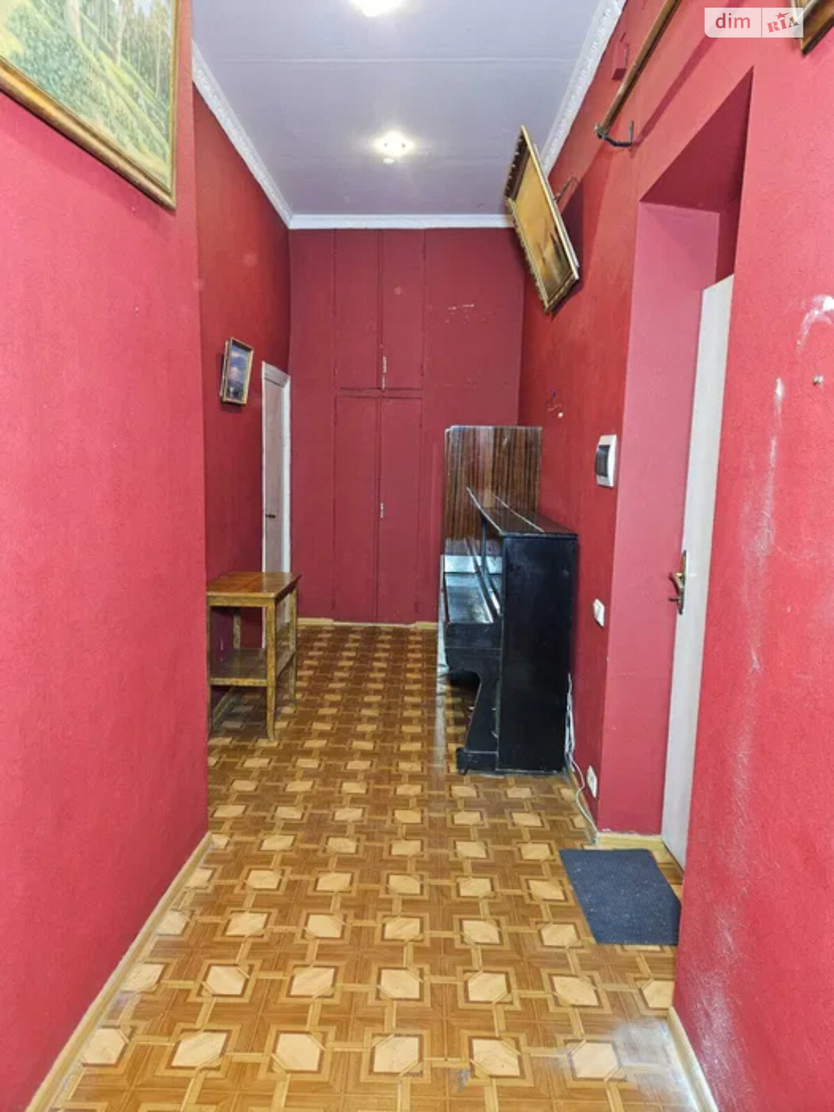 Продаж трикімнатної квартири в Києві, на вул. Ярославів Вал 2/40, район Старий Київ фото 1 Продаж трикімнатної квартири в Києві, на вул. Ярославів Вал 2/40, район Старий Київ фото 1