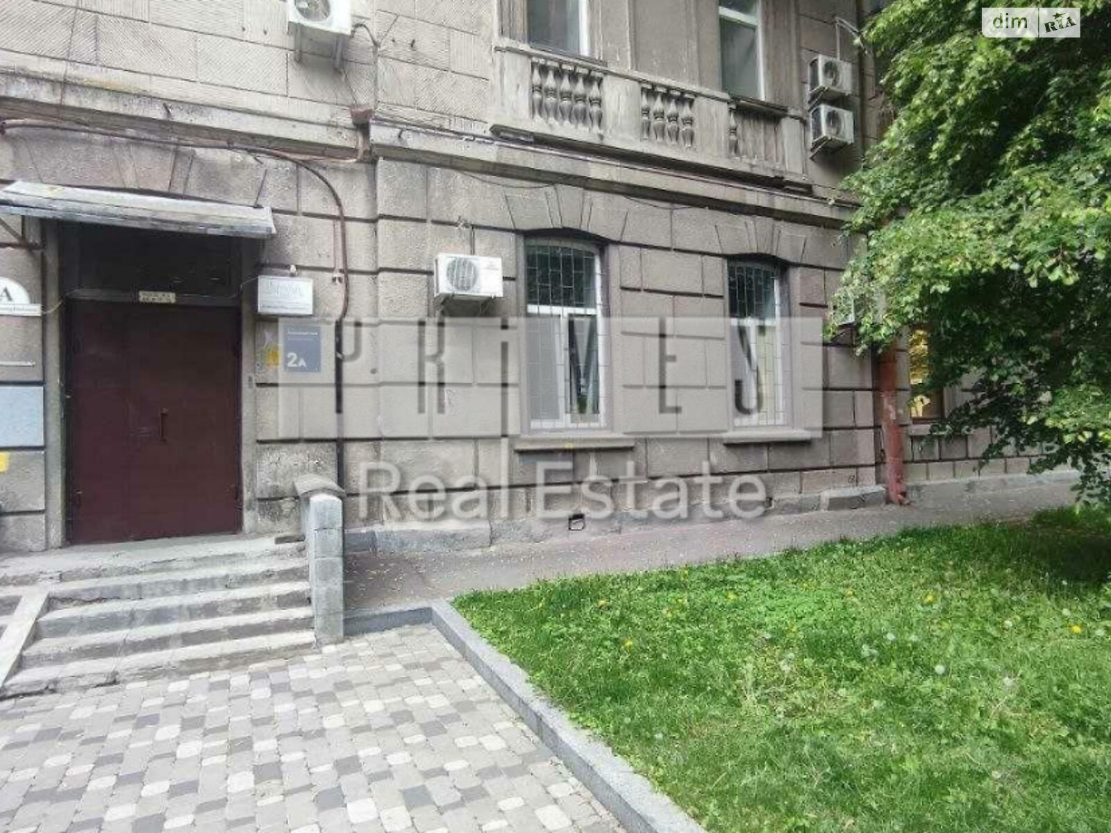 Продажа четырехкомнатной квартиры в Киеве, на ул. Золотоворотская 2, район Старый Киев фото 1 Продажа четырехкомнатной квартиры в Киеве, на ул. Золотоворотская 2, район Старый Киев фото 1