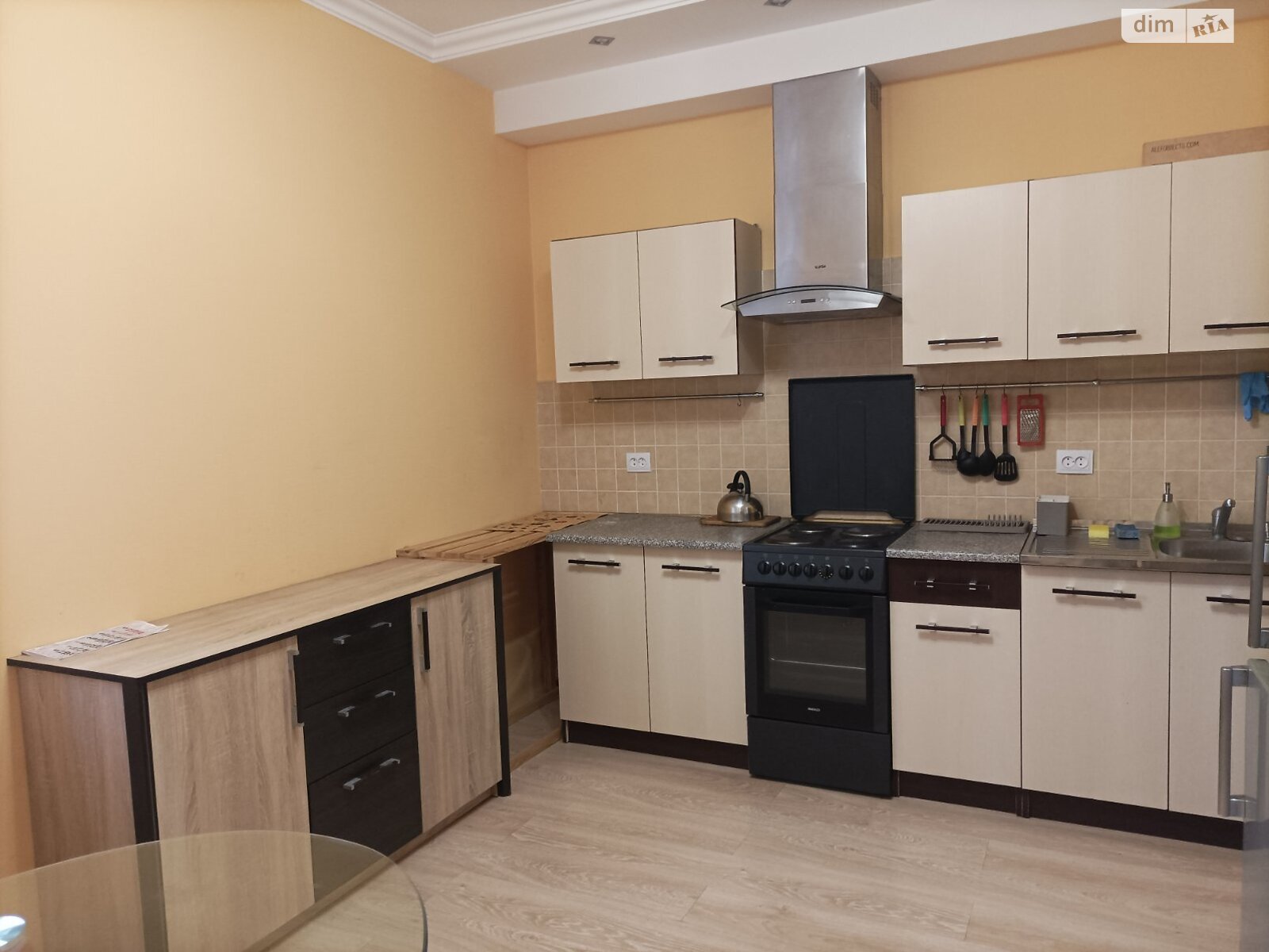 Продаж двокімнатної квартири в Києві, на вул. Степана Рудницького 5А, фото 1 Продаж двокімнатної квартири в Києві, на вул. Степана Рудницького 5А, фото 1
