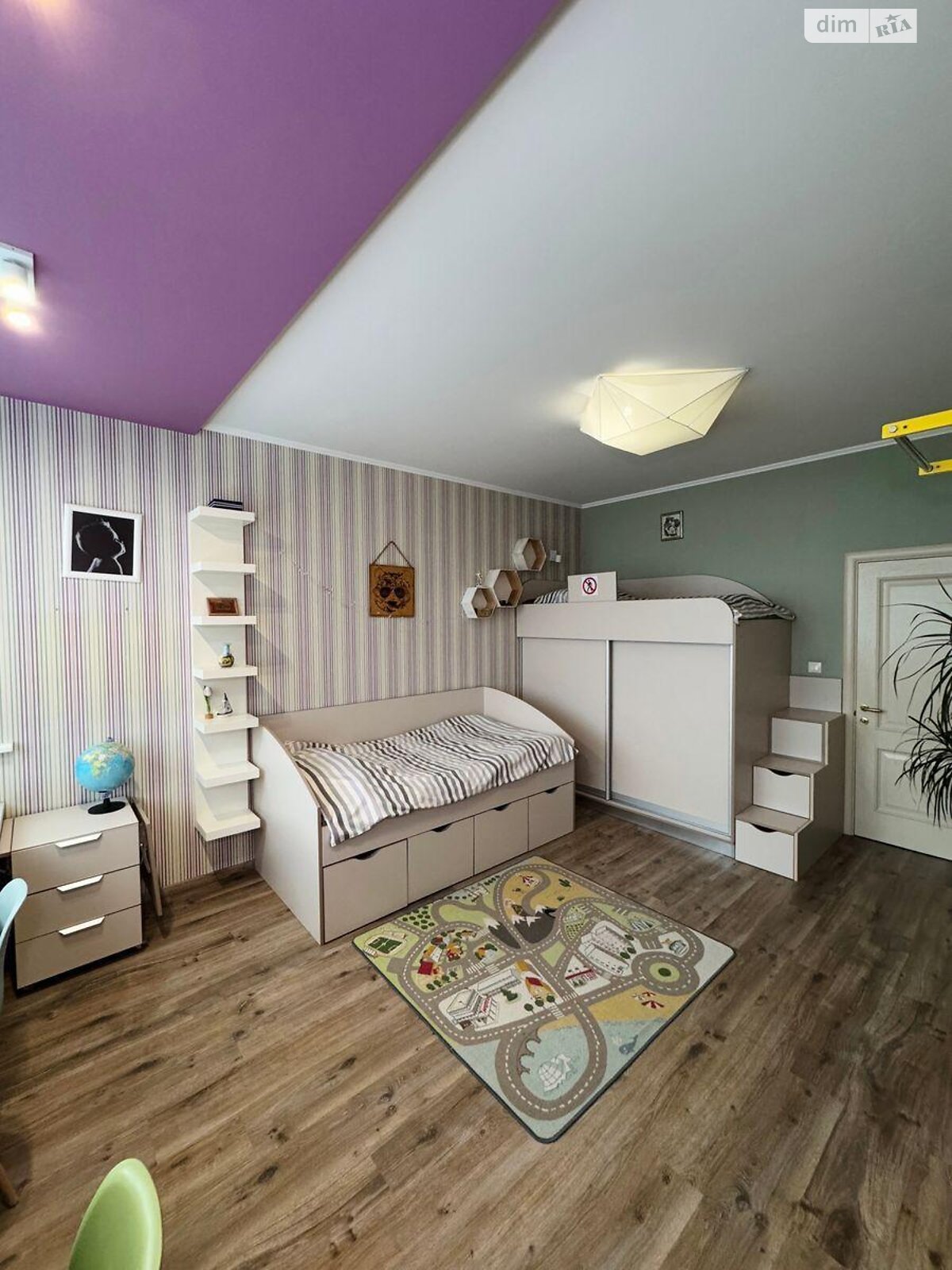 Продажа пятикомнатной квартиры в Киеве, на ул. Степана Рудницкого 3/7, фото 1 Продажа пятикомнатной квартиры в Киеве, на ул. Степана Рудницкого 3/7, фото 1