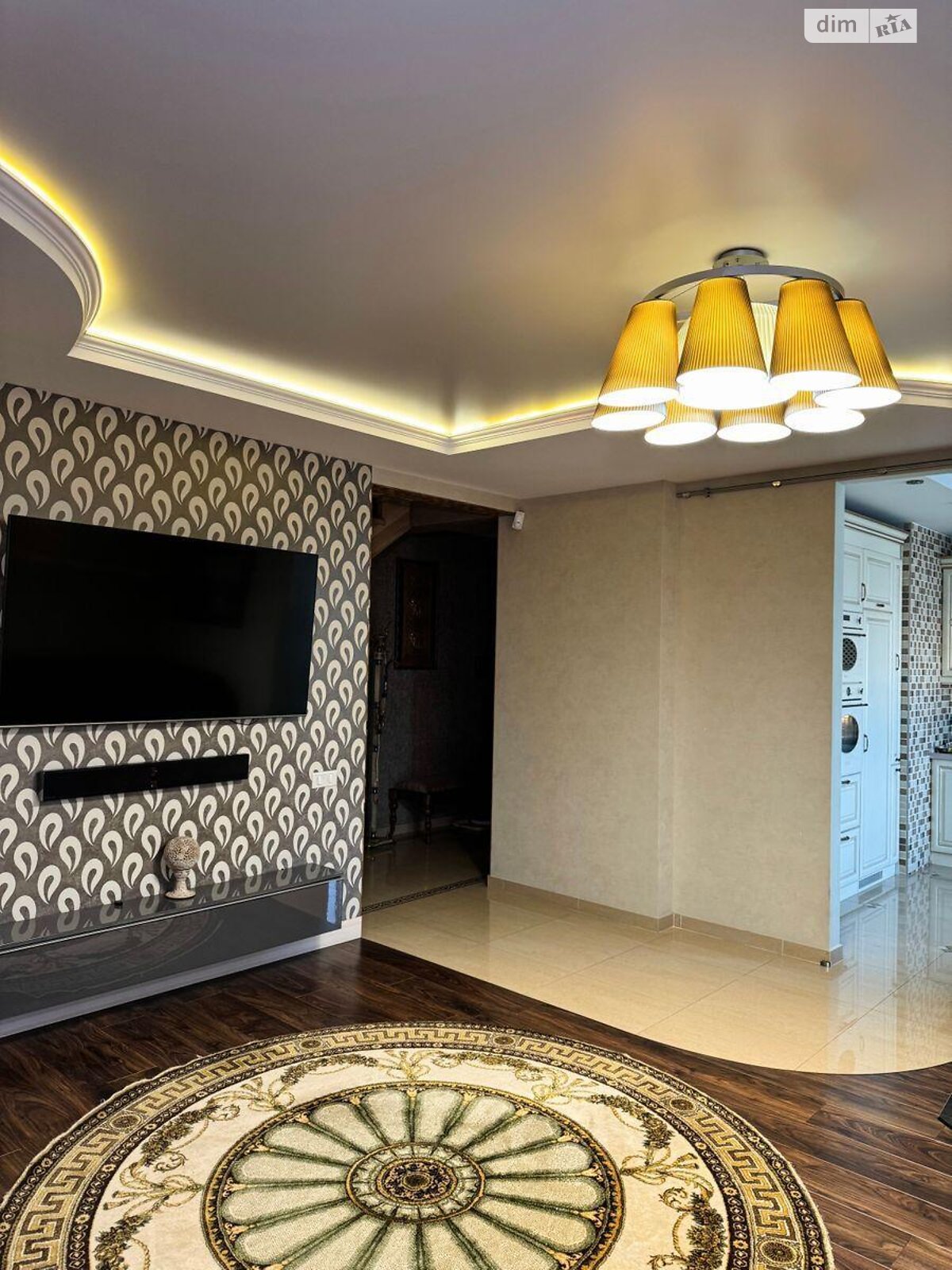 Продажа пятикомнатной квартиры в Киеве, на ул. Степана Рудницкого 3/7, фото 1 Продажа пятикомнатной квартиры в Киеве, на ул. Степана Рудницкого 3/7, фото 1