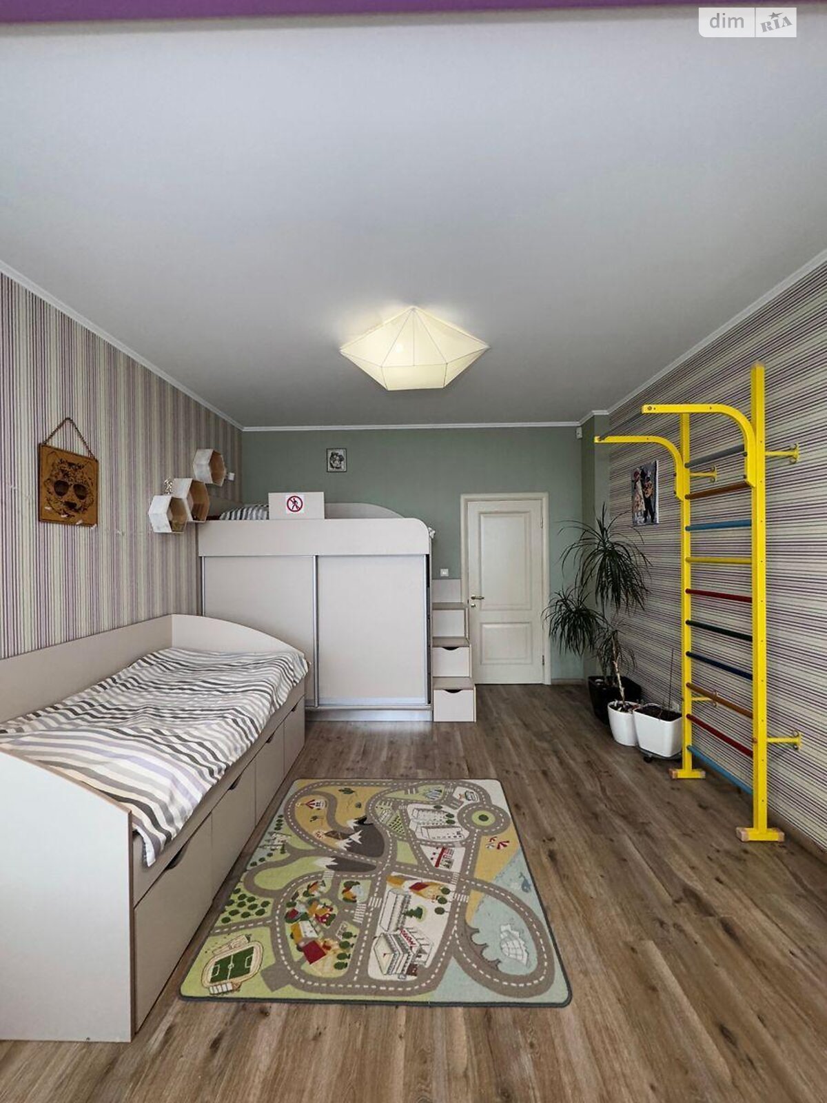 Продажа пятикомнатной квартиры в Киеве, на ул. Степана Рудницкого 3/7, фото 1 Продажа пятикомнатной квартиры в Киеве, на ул. Степана Рудницкого 3/7, фото 1