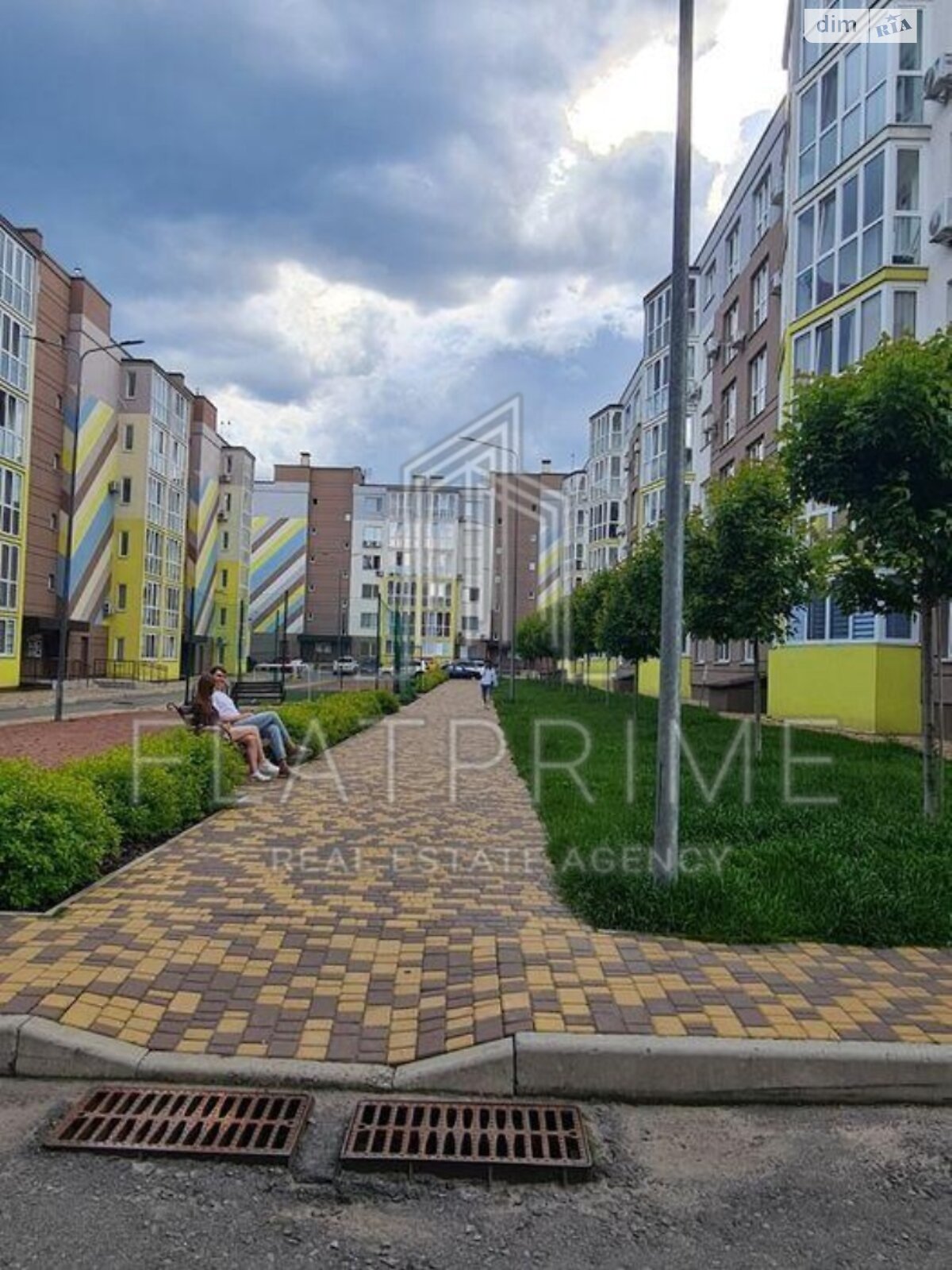 Продаж однокімнатної квартири в Києві, на вул. Стеценка 75Л, фото 1 Продаж однокімнатної квартири в Києві, на вул. Стеценка 75Л, фото 1