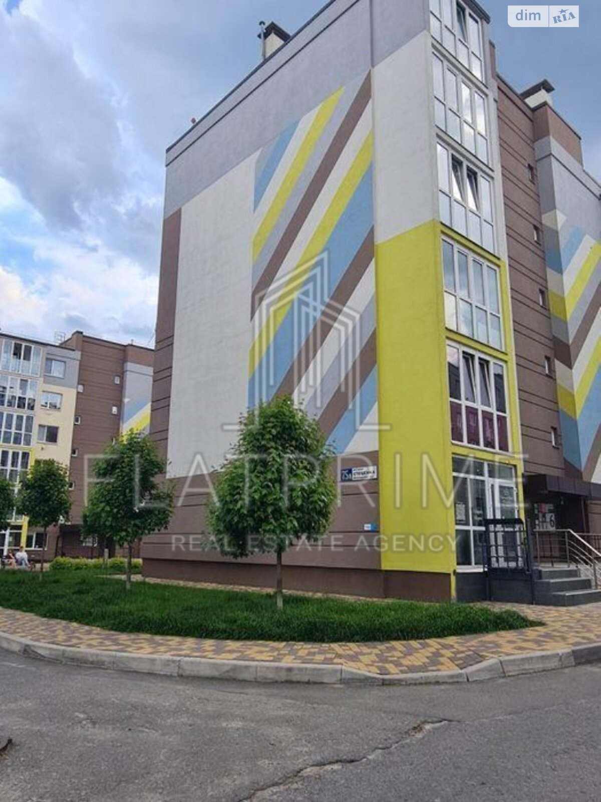 Продаж однокімнатної квартири в Києві, на вул. Стеценка 75Л, фото 1 Продаж однокімнатної квартири в Києві, на вул. Стеценка 75Л, фото 1