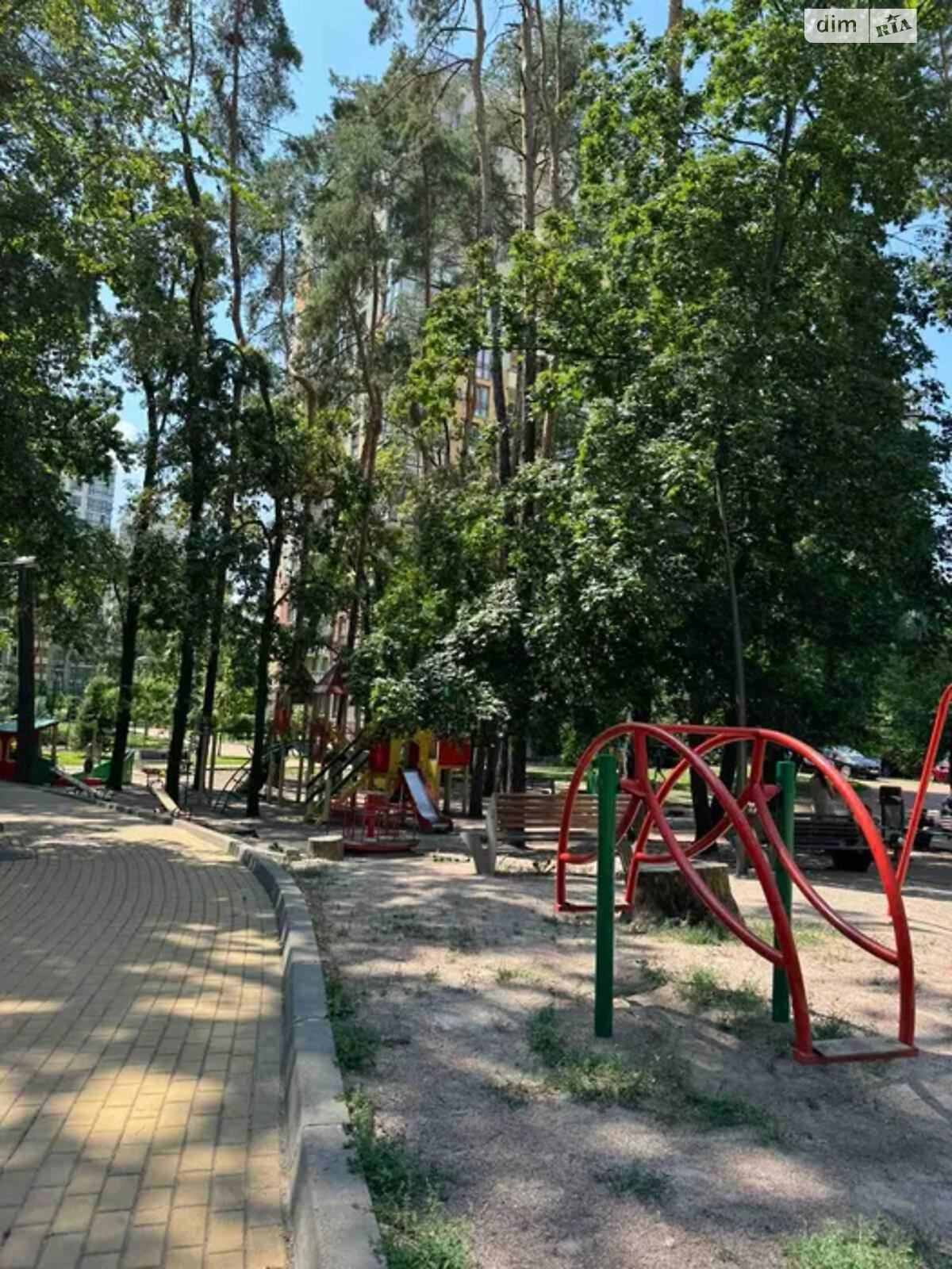 Продажа однокомнатной квартиры в Киеве, на ул. Анатолия Петрицкого 15, район Святошино фото 1 Продажа однокомнатной квартиры в Киеве, на ул. Анатолия Петрицкого 15, район Святошино фото 1