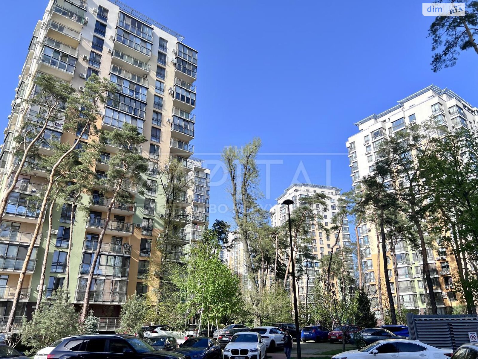 Продажа трехкомнатной квартиры в Киеве, на ул. Анатолия Петрицкого 23, район Святошино фото 1 Продажа трехкомнатной квартиры в Киеве, на ул. Анатолия Петрицкого 23, район Святошино фото 1