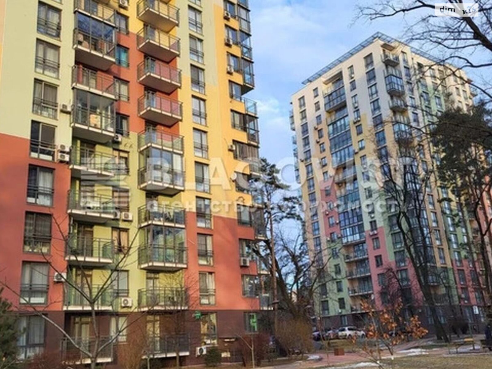 Продаж трикімнатної квартири в Києві, на вул. Анатолія Петрицького 17А, район Святошин фото 1 Продаж трикімнатної квартири в Києві, на вул. Анатолія Петрицького 17А, район Святошин фото 1