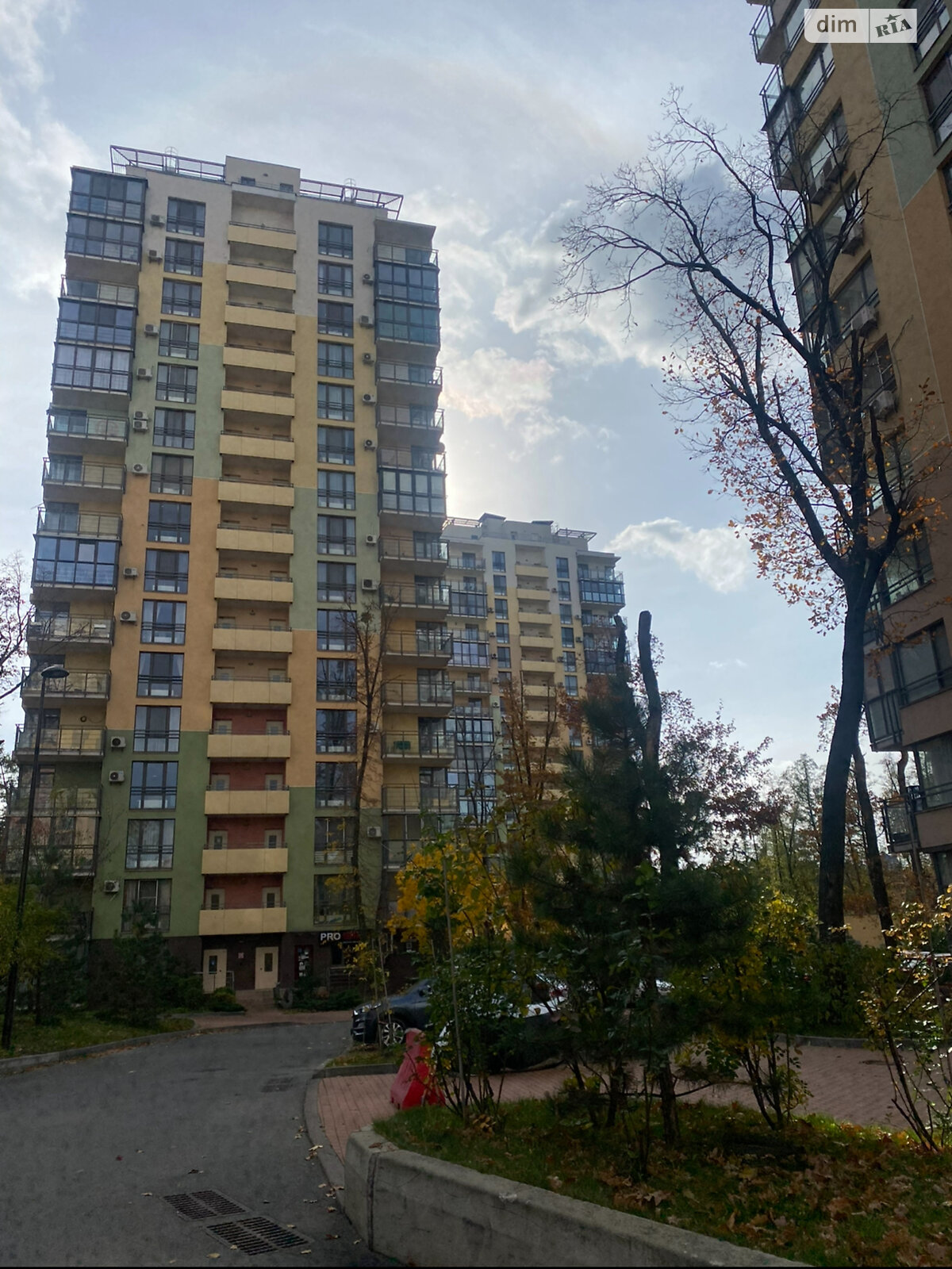 Продажа однокомнатной квартиры в Киеве, на ул. Анатолия Петрицкого 21, район Святошино фото 1 Продажа однокомнатной квартиры в Киеве, на ул. Анатолия Петрицкого 21, район Святошино фото 1