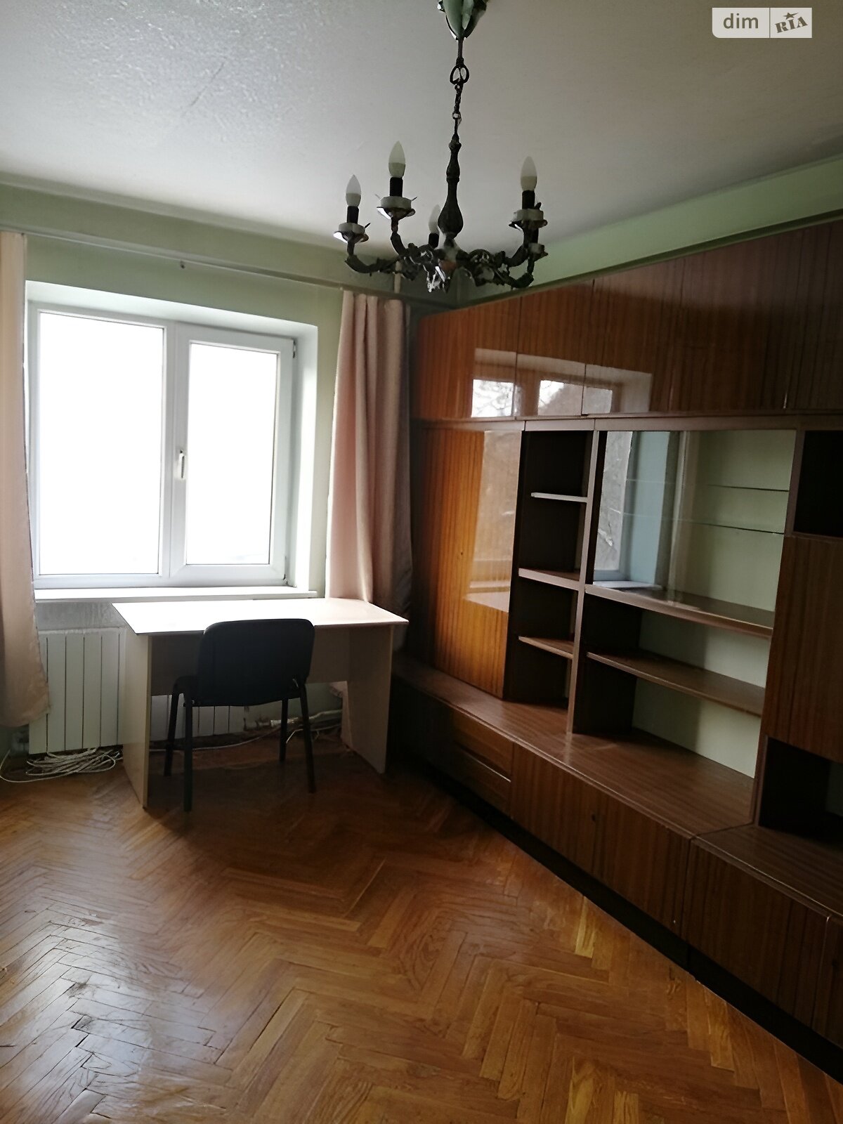 Продаж трикімнатної квартири в Києві, на просп. Берестейський 127, район Святошин фото 1 Продаж трикімнатної квартири в Києві, на просп. Берестейський 127, район Святошин фото 1