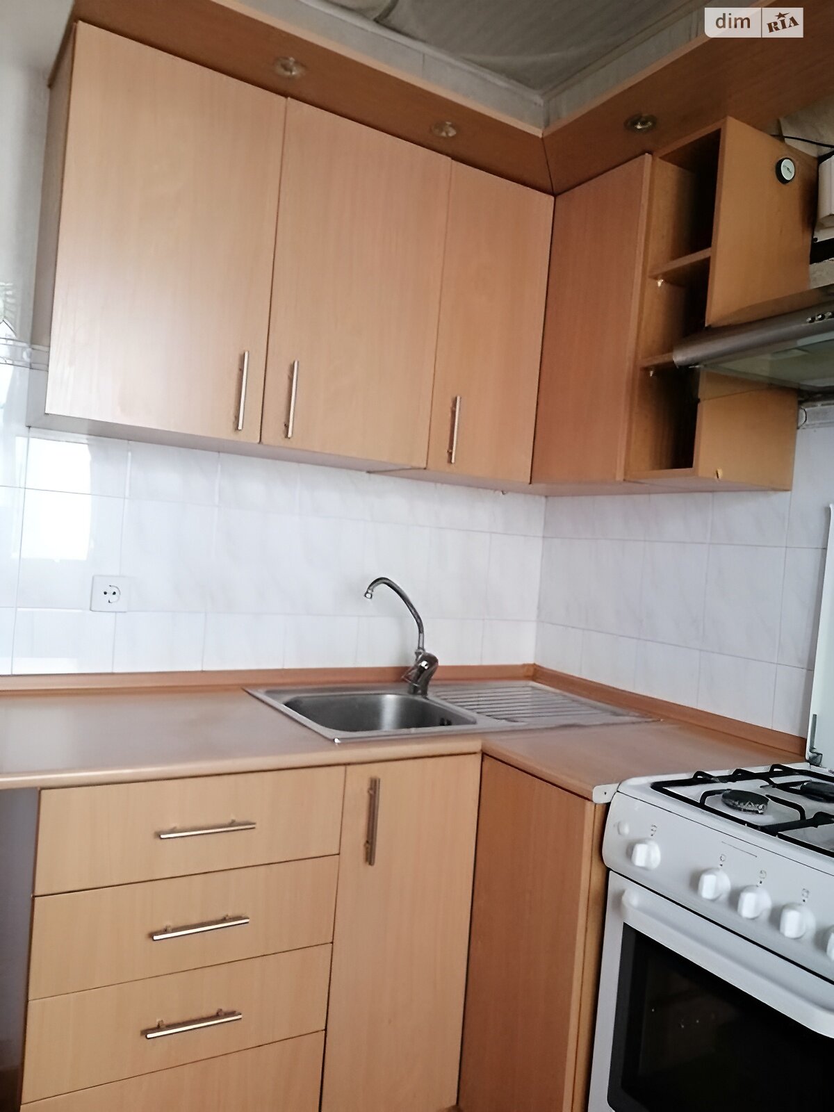 Продаж трикімнатної квартири в Києві, на просп. Берестейський 127, район Святошин фото 1 Продаж трикімнатної квартири в Києві, на просп. Берестейський 127, район Святошин фото 1