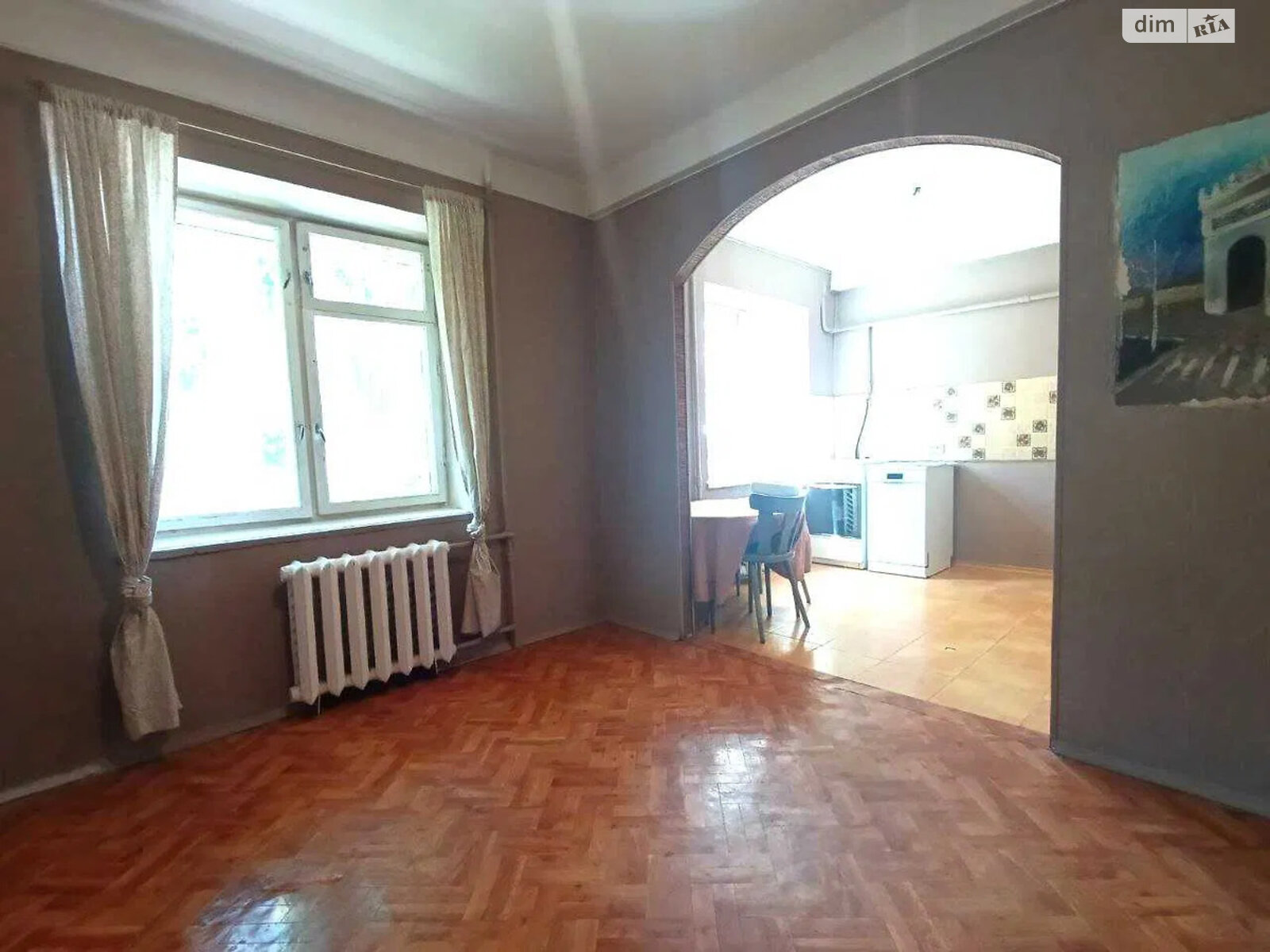 Продажа трехкомнатной квартиры в Киеве, на просп. Берестейский 127, район Святошино фото 1 Продажа трехкомнатной квартиры в Киеве, на просп. Берестейский 127, район Святошино фото 1