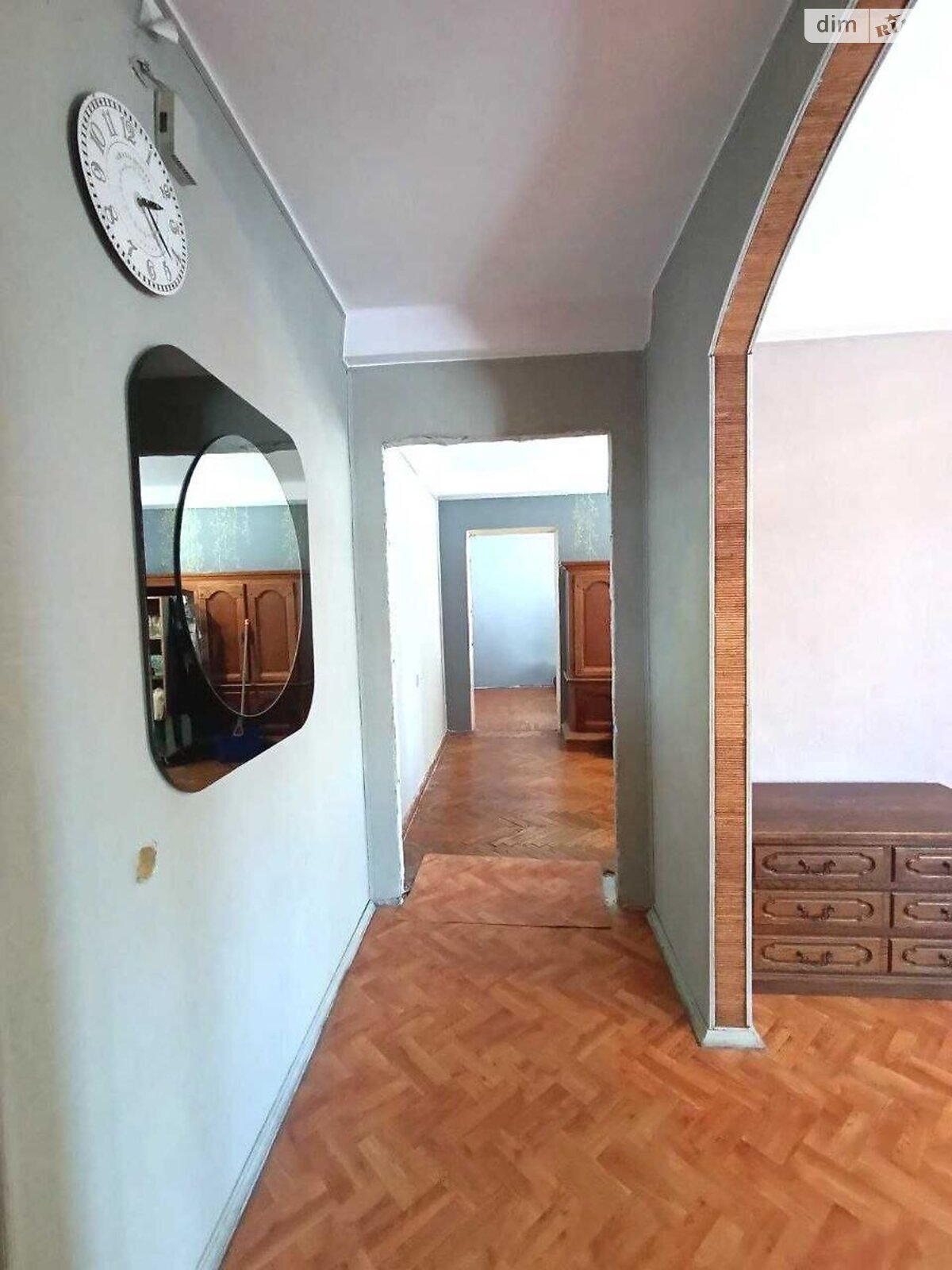 Продажа трехкомнатной квартиры в Киеве, на просп. Берестейский 127, район Святошино фото 1 Продажа трехкомнатной квартиры в Киеве, на просп. Берестейский 127, район Святошино фото 1