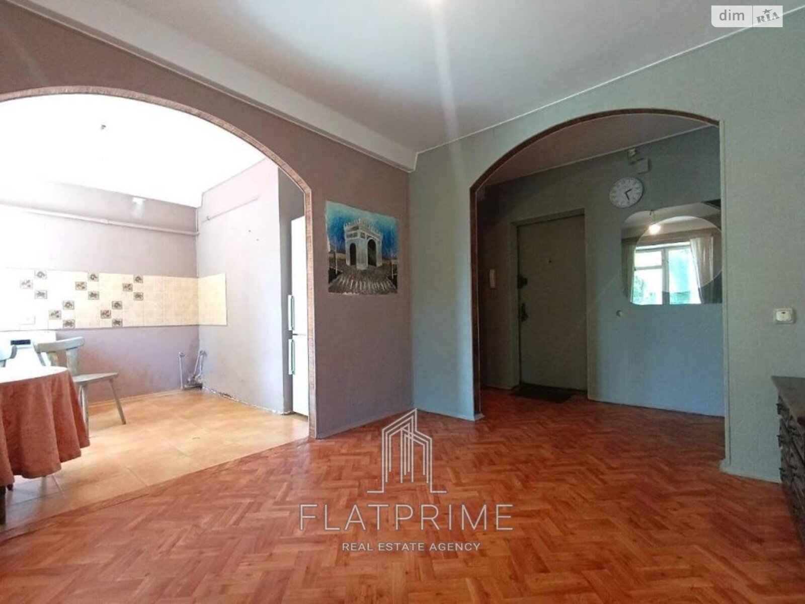 Продажа трехкомнатной квартиры в Киеве, на просп. Берестейский 127, район Святошино фото 1 Продажа трехкомнатной квартиры в Киеве, на просп. Берестейский 127, район Святошино фото 1