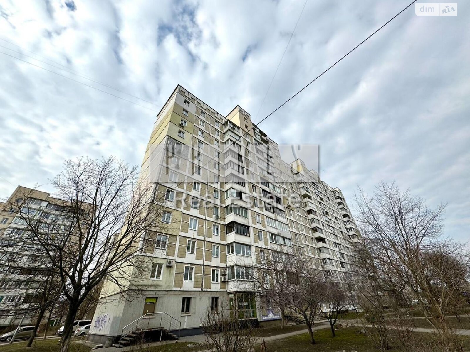 Продажа однокомнатной квартиры в Киеве, на ул. Чернобыльская 21, район Святошино фото 1