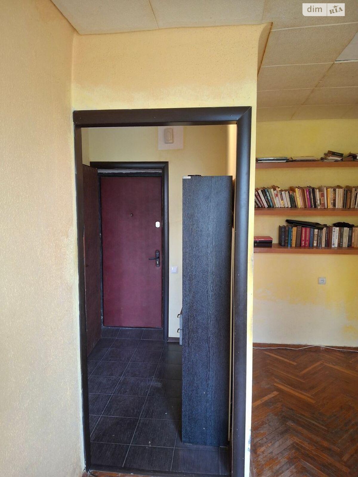 Продаж однокімнатної квартири в Києві, на вул. Машинобудівна, район Святошин фото 1 Продаж однокімнатної квартири в Києві, на вул. Машинобудівна, район Святошин фото 1