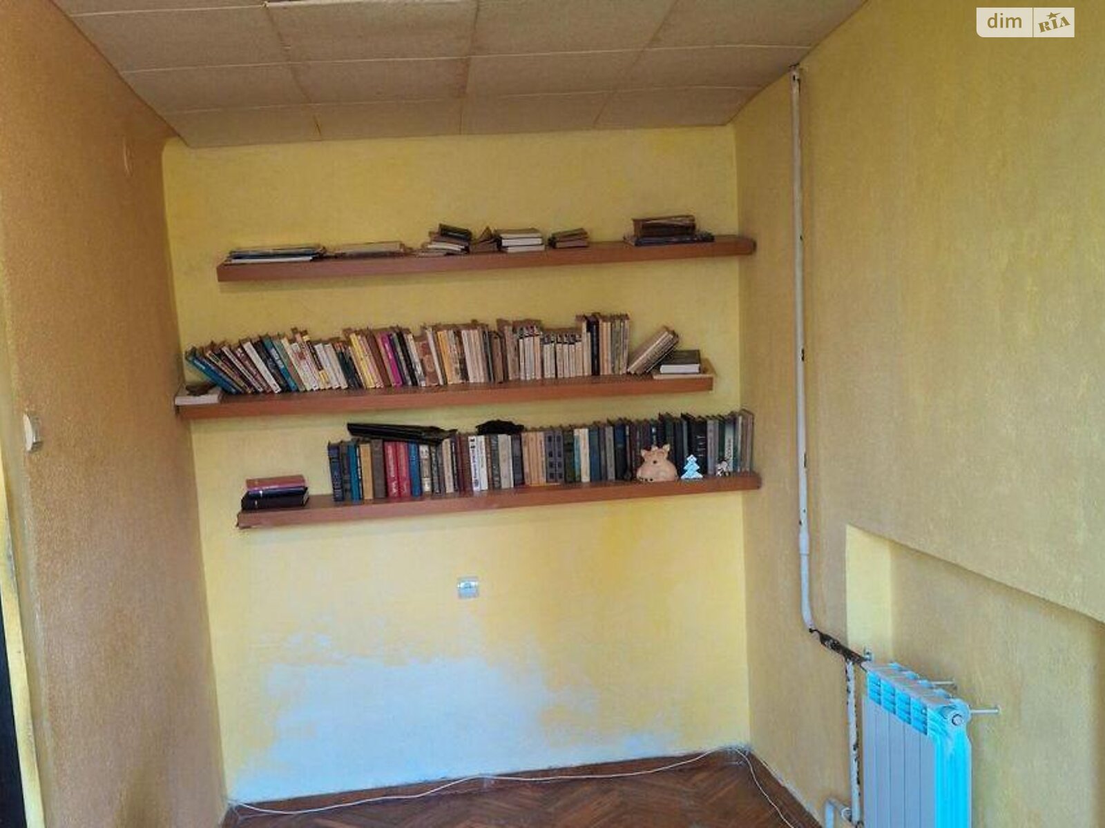 Продаж однокімнатної квартири в Києві, на вул. Машинобудівна, район Святошин фото 1 Продаж однокімнатної квартири в Києві, на вул. Машинобудівна, район Святошин фото 1