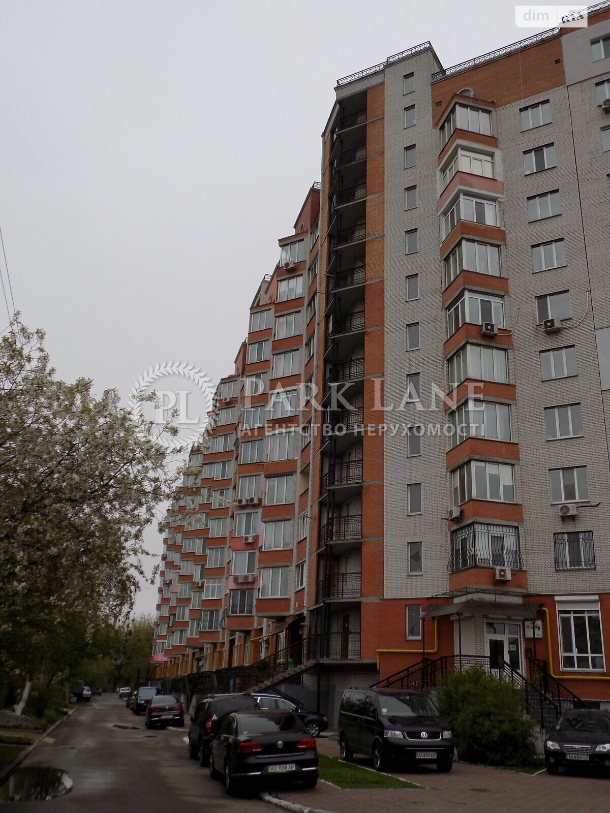 Продажа двухкомнатной квартиры в Киеве, на ул. Хмельницкая 10, район Святошино фото 1