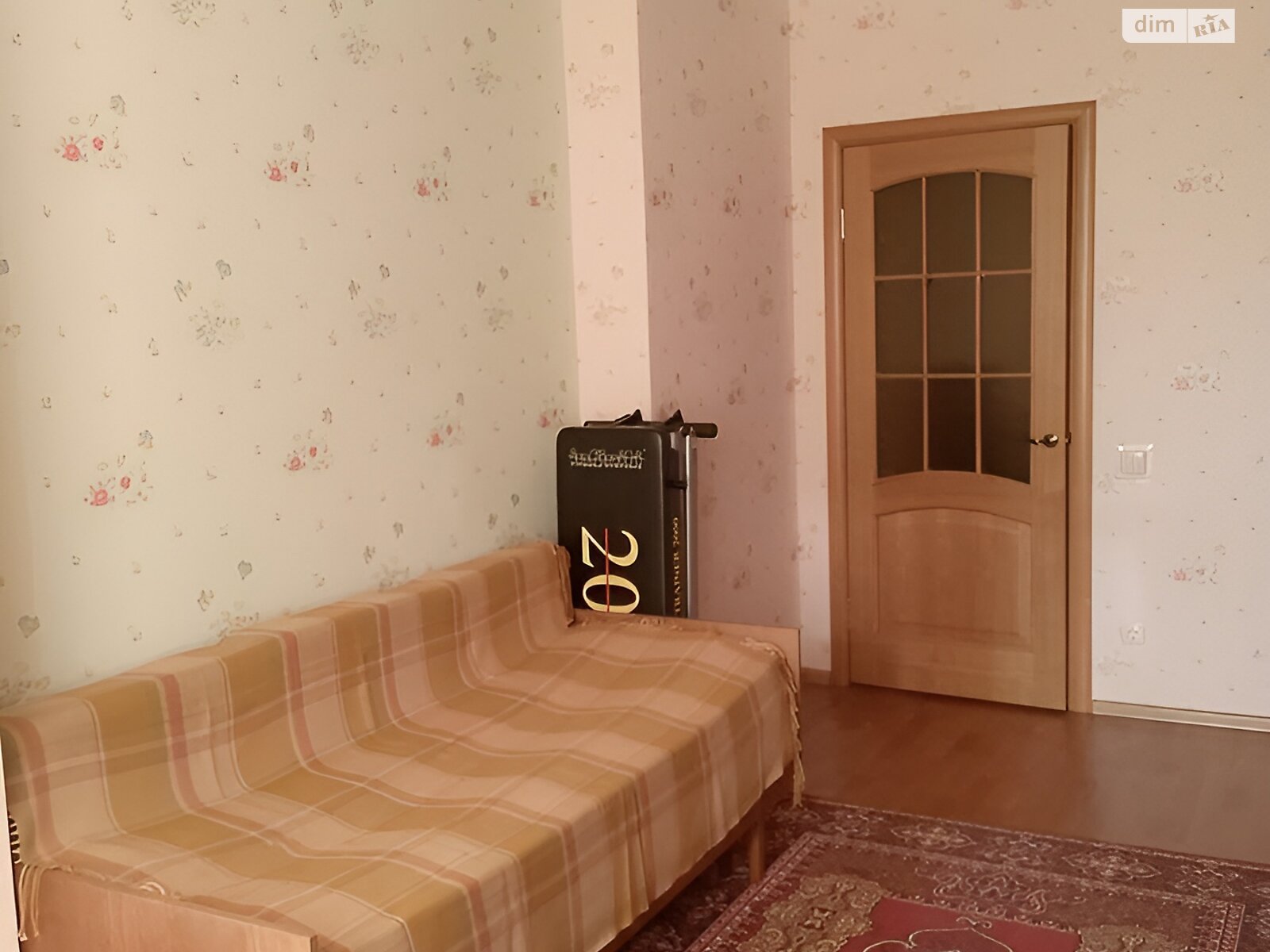 Продаж двокімнатної квартири в Києві, на вул. Івана Крамського 9, район Святошин фото 1 Продаж двокімнатної квартири в Києві, на вул. Івана Крамського 9, район Святошин фото 1