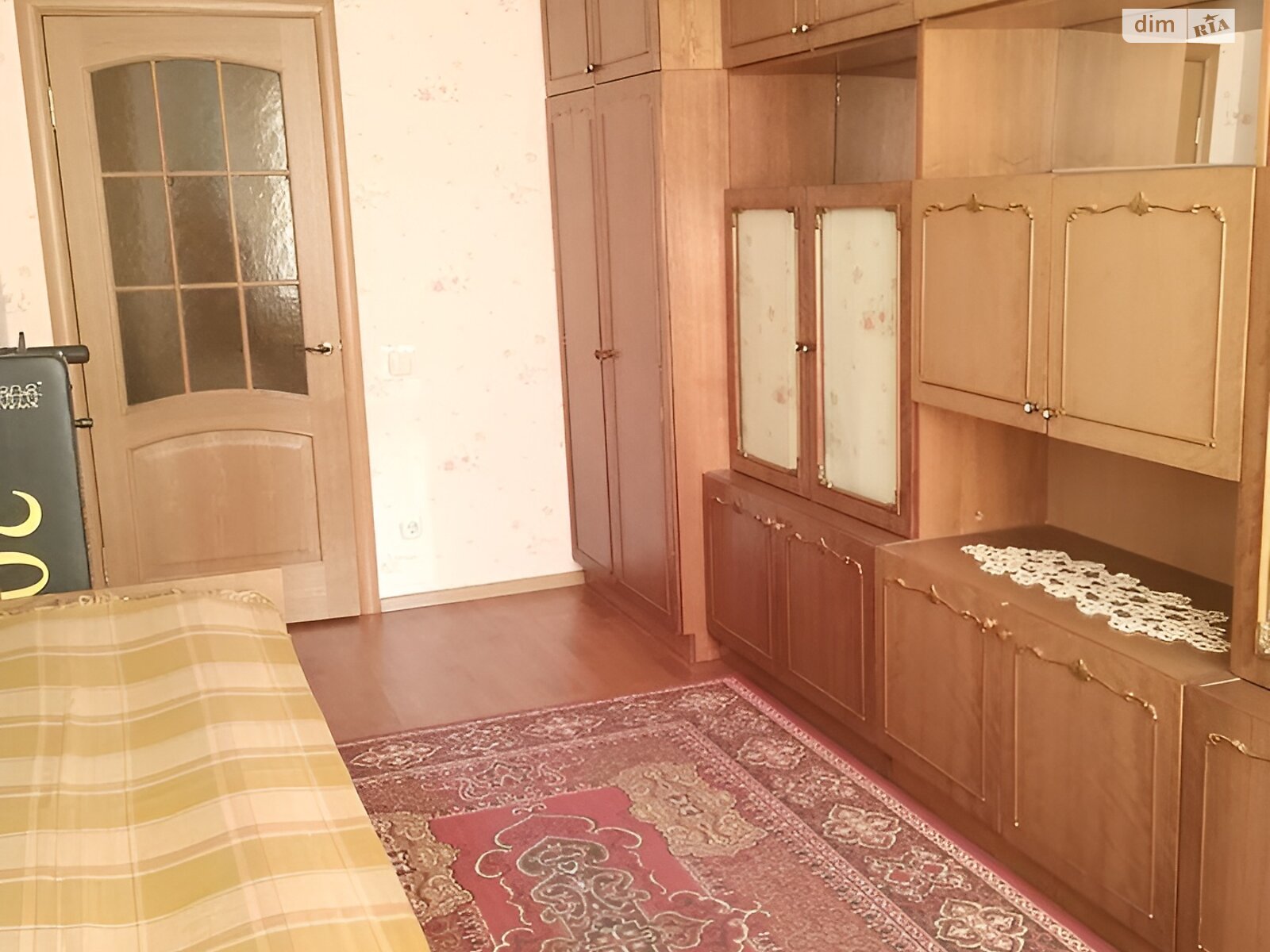 Продаж двокімнатної квартири в Києві, на вул. Івана Крамського 9, район Святошин фото 1 Продаж двокімнатної квартири в Києві, на вул. Івана Крамського 9, район Святошин фото 1