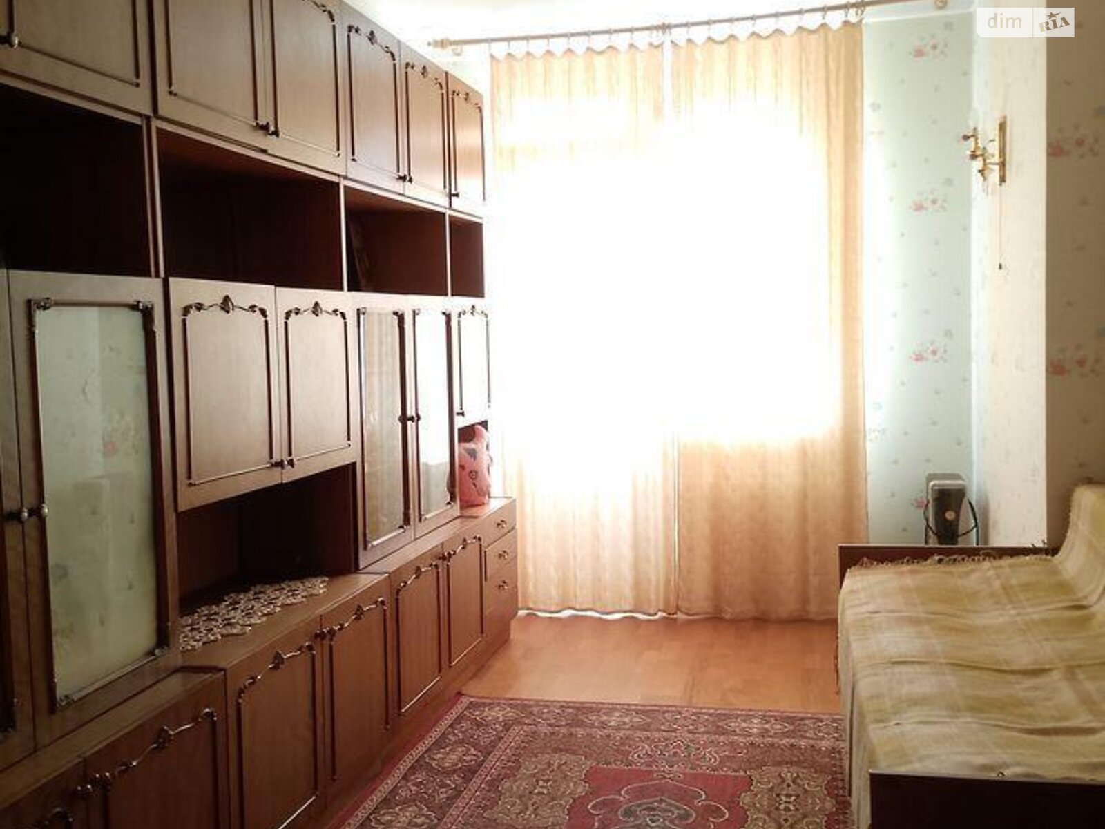 Продаж двокімнатної квартири в Києві, на вул. Івана Крамського 9, район Святошин фото 1 Продаж двокімнатної квартири в Києві, на вул. Івана Крамського 9, район Святошин фото 1