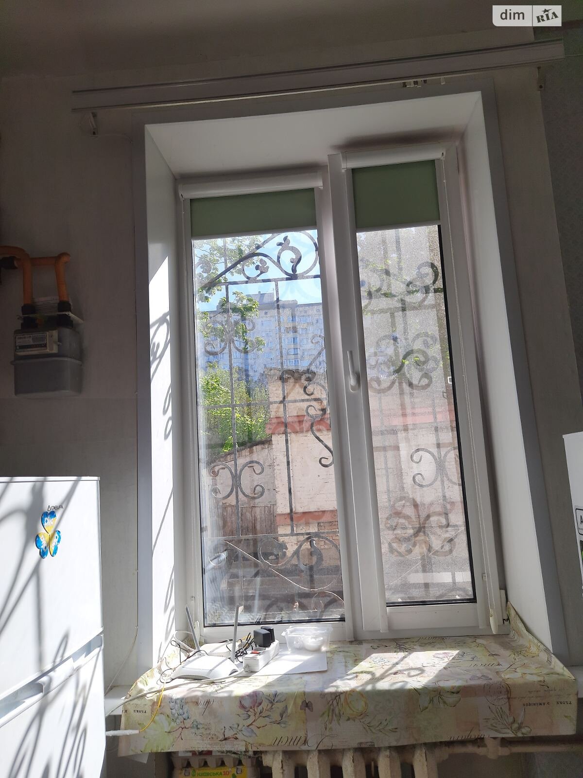 Продаж трикімнатної квартири в Києві, на вул. Івана Крамського 19, район Святошин фото 1 Продаж трикімнатної квартири в Києві, на вул. Івана Крамського 19, район Святошин фото 1