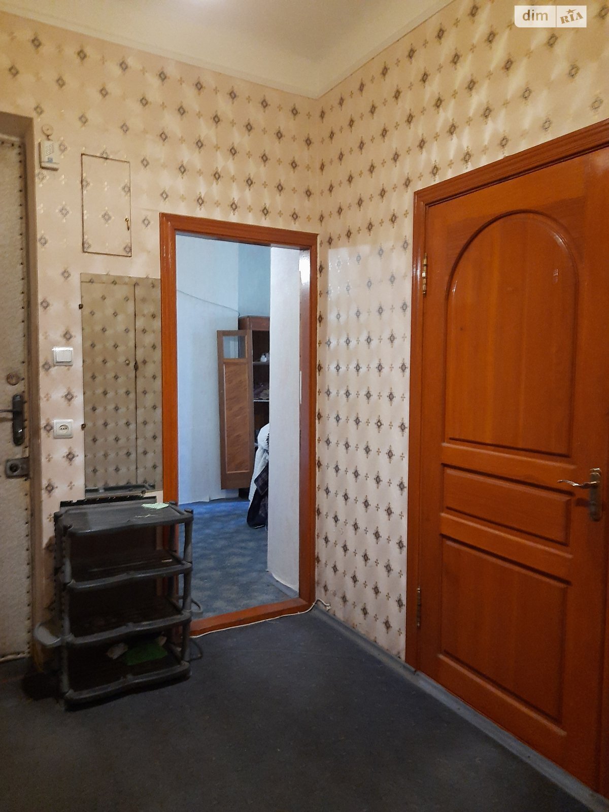 Продаж трикімнатної квартири в Києві, на вул. Івана Крамського 19, район Святошин фото 1 Продаж трикімнатної квартири в Києві, на вул. Івана Крамського 19, район Святошин фото 1