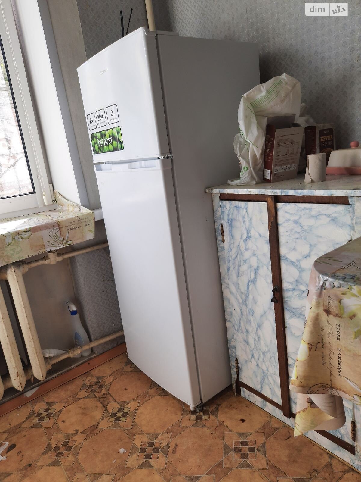 Продаж трикімнатної квартири в Києві, на вул. Івана Крамського 19, район Святошин фото 1 Продаж трикімнатної квартири в Києві, на вул. Івана Крамського 19, район Святошин фото 1