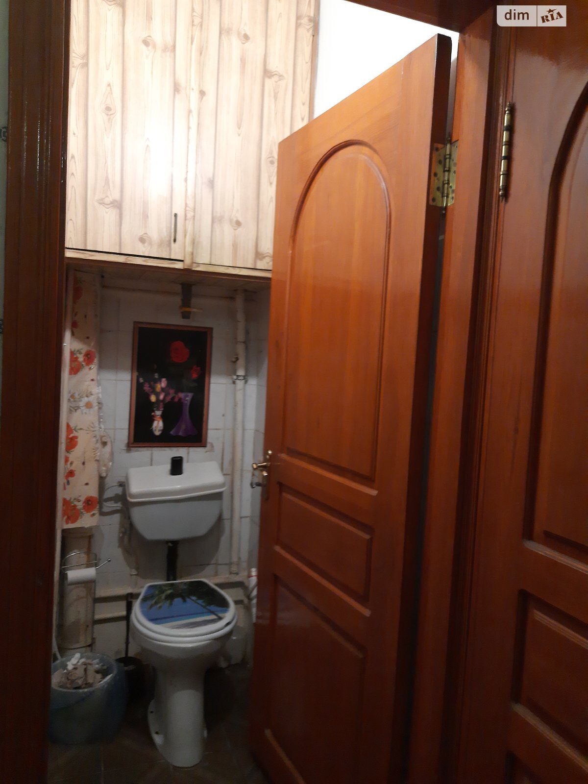 Продаж трикімнатної квартири в Києві, на вул. Івана Крамського 19, район Святошин фото 1 Продаж трикімнатної квартири в Києві, на вул. Івана Крамського 19, район Святошин фото 1