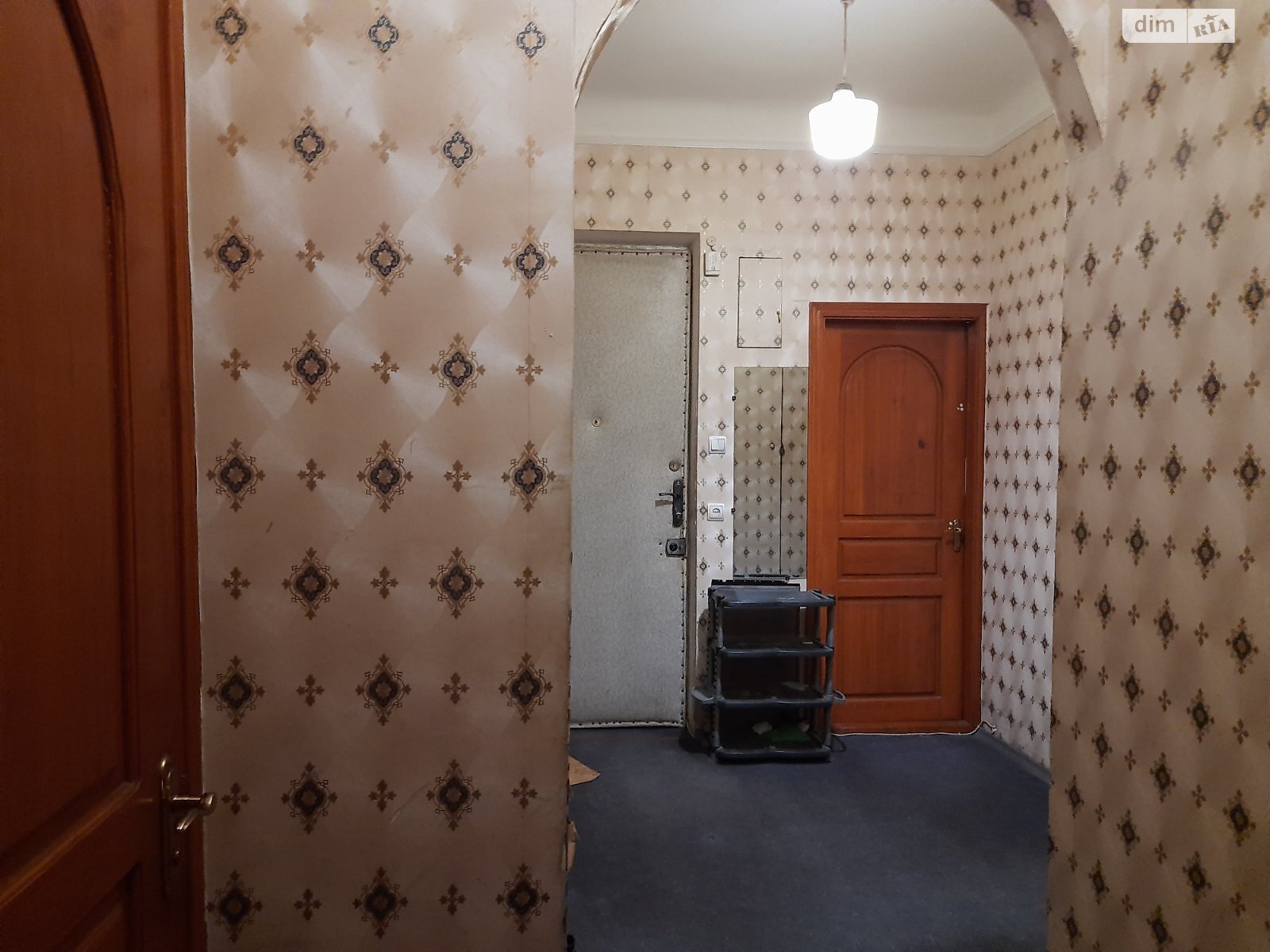 Продаж трикімнатної квартири в Києві, на вул. Івана Крамського 19, район Святошин фото 1 Продаж трикімнатної квартири в Києві, на вул. Івана Крамського 19, район Святошин фото 1