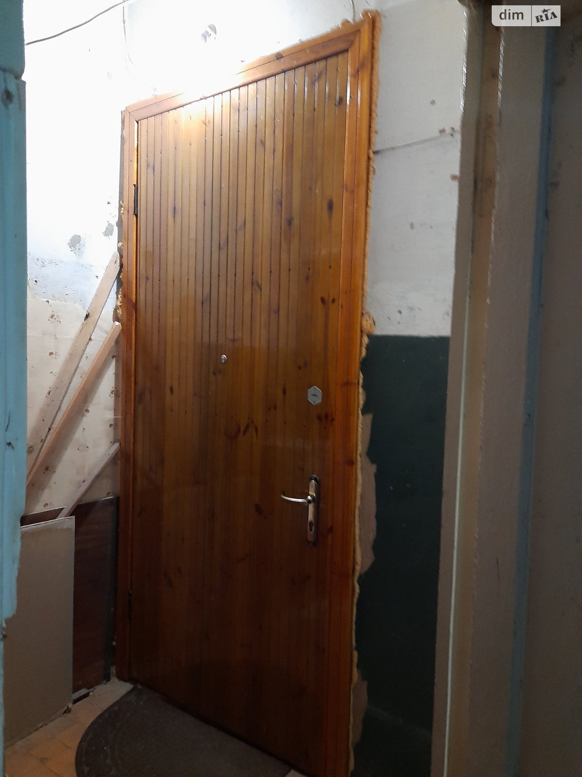 Продаж трикімнатної квартири в Києві, на вул. Івана Крамського 19, район Святошин фото 1 Продаж трикімнатної квартири в Києві, на вул. Івана Крамського 19, район Святошин фото 1
