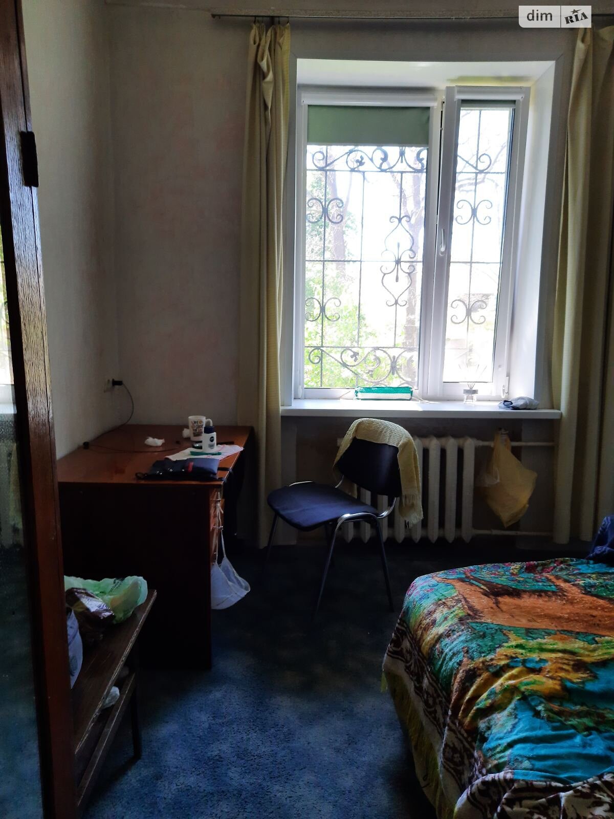 Продаж трикімнатної квартири в Києві, на вул. Івана Крамського 19, район Святошин фото 1 Продаж трикімнатної квартири в Києві, на вул. Івана Крамського 19, район Святошин фото 1