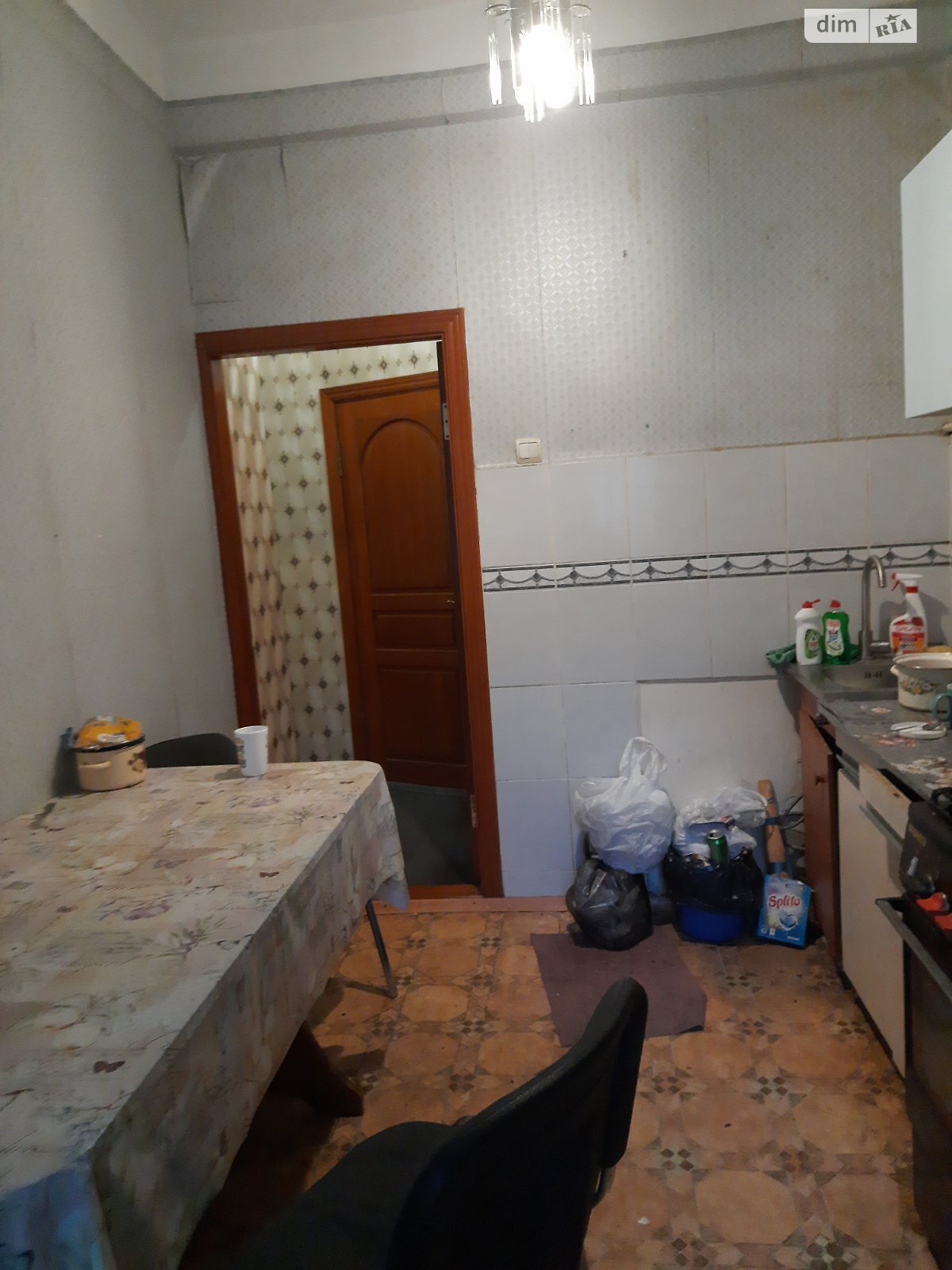 Продаж трикімнатної квартири в Києві, на вул. Івана Крамського 19, район Святошин фото 1 Продаж трикімнатної квартири в Києві, на вул. Івана Крамського 19, район Святошин фото 1