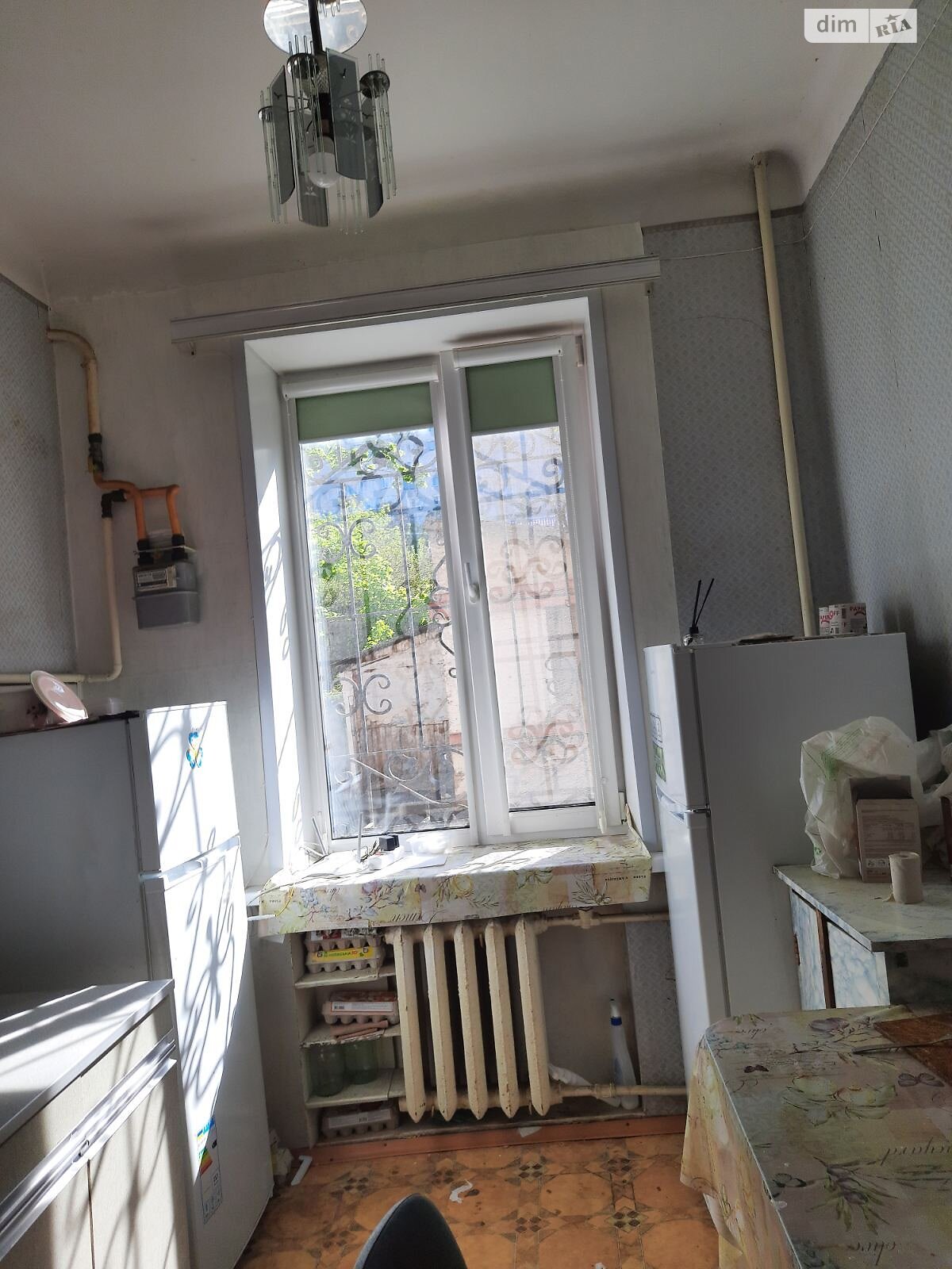 Продаж трикімнатної квартири в Києві, на вул. Івана Крамського 19, район Святошин фото 1 Продаж трикімнатної квартири в Києві, на вул. Івана Крамського 19, район Святошин фото 1
