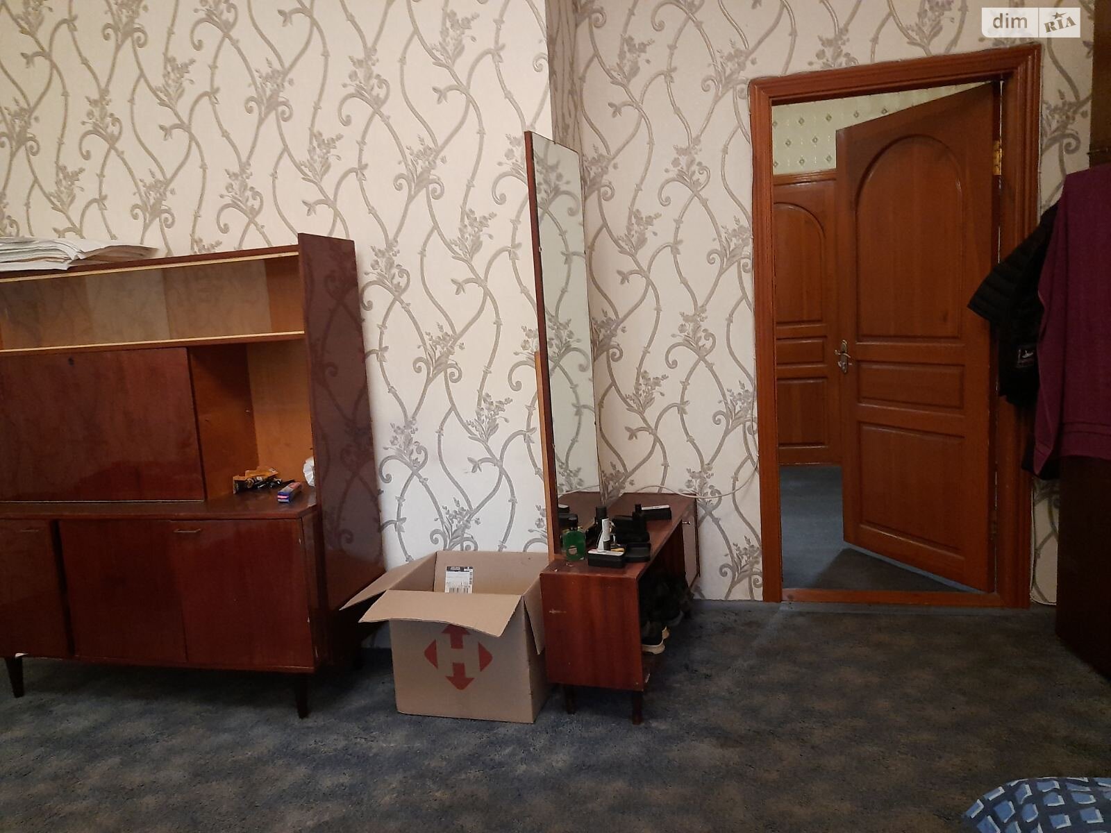 Продаж трикімнатної квартири в Києві, на вул. Івана Крамського 19, район Святошин фото 1 Продаж трикімнатної квартири в Києві, на вул. Івана Крамського 19, район Святошин фото 1